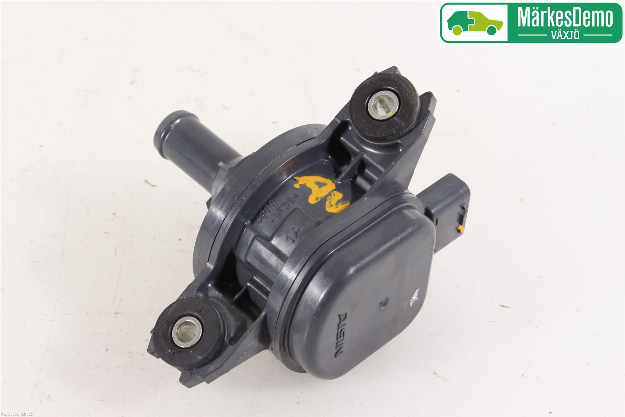 Toyota C-HR 16-23 Värme Cirkulationspump