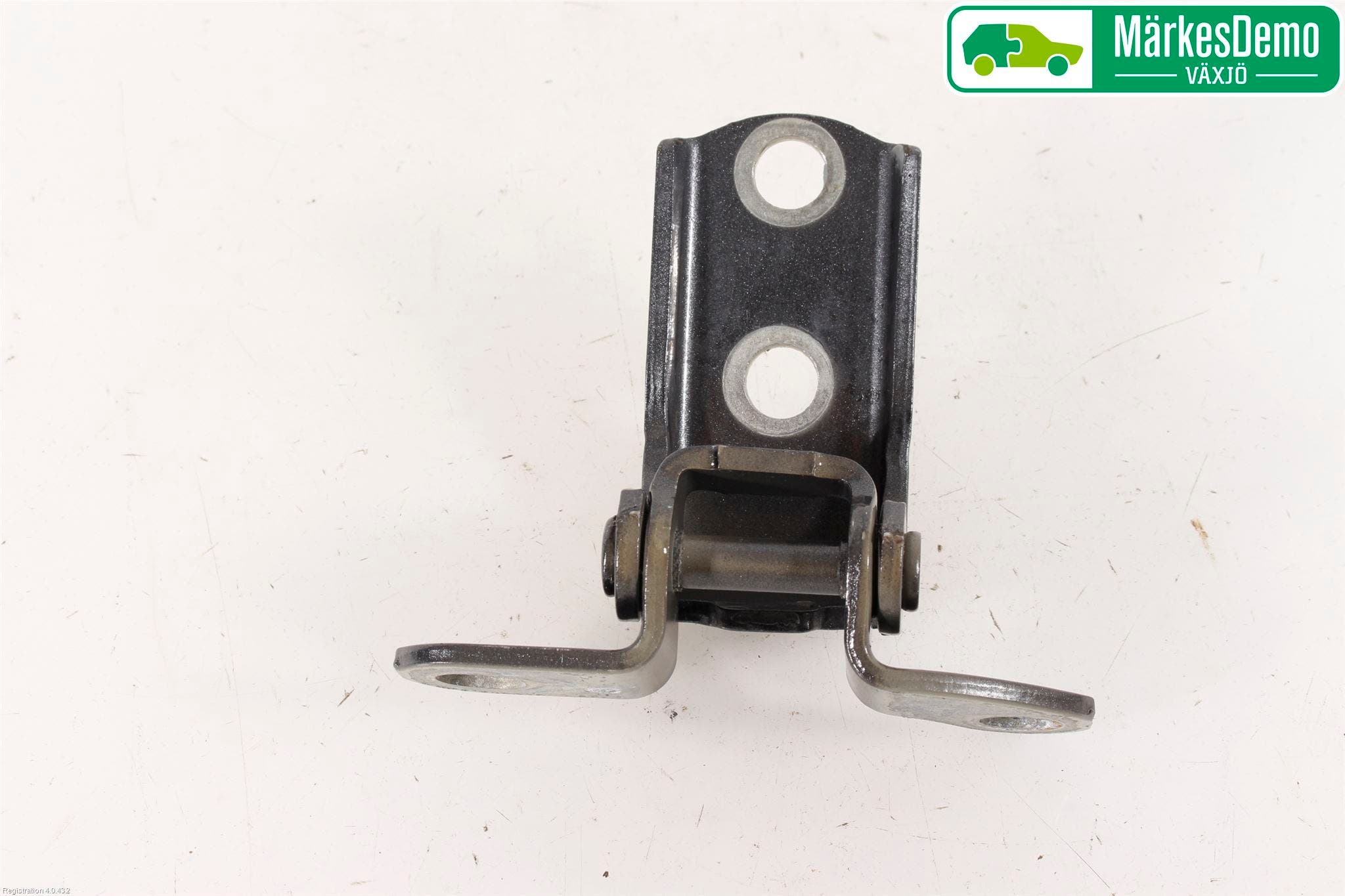 Toyota C-HR 16-23 Dörrgångjärn