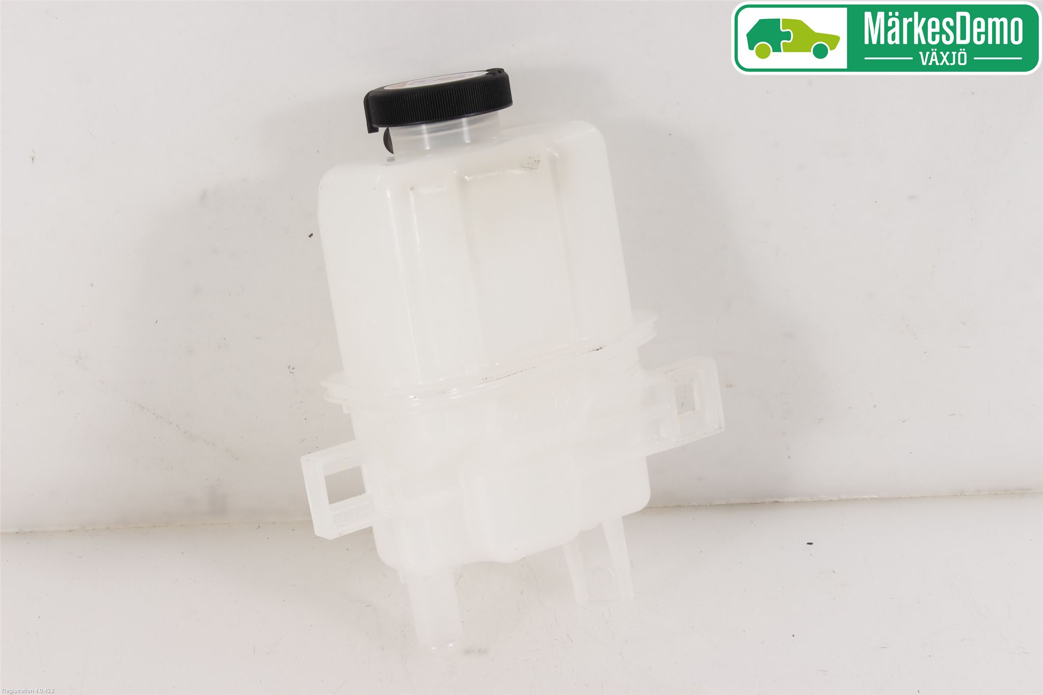 Toyota C-HR 16-23 Expansionstank