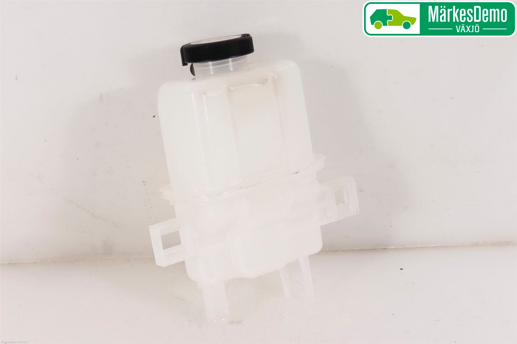 Toyota C-HR 16-23 Expansionstank