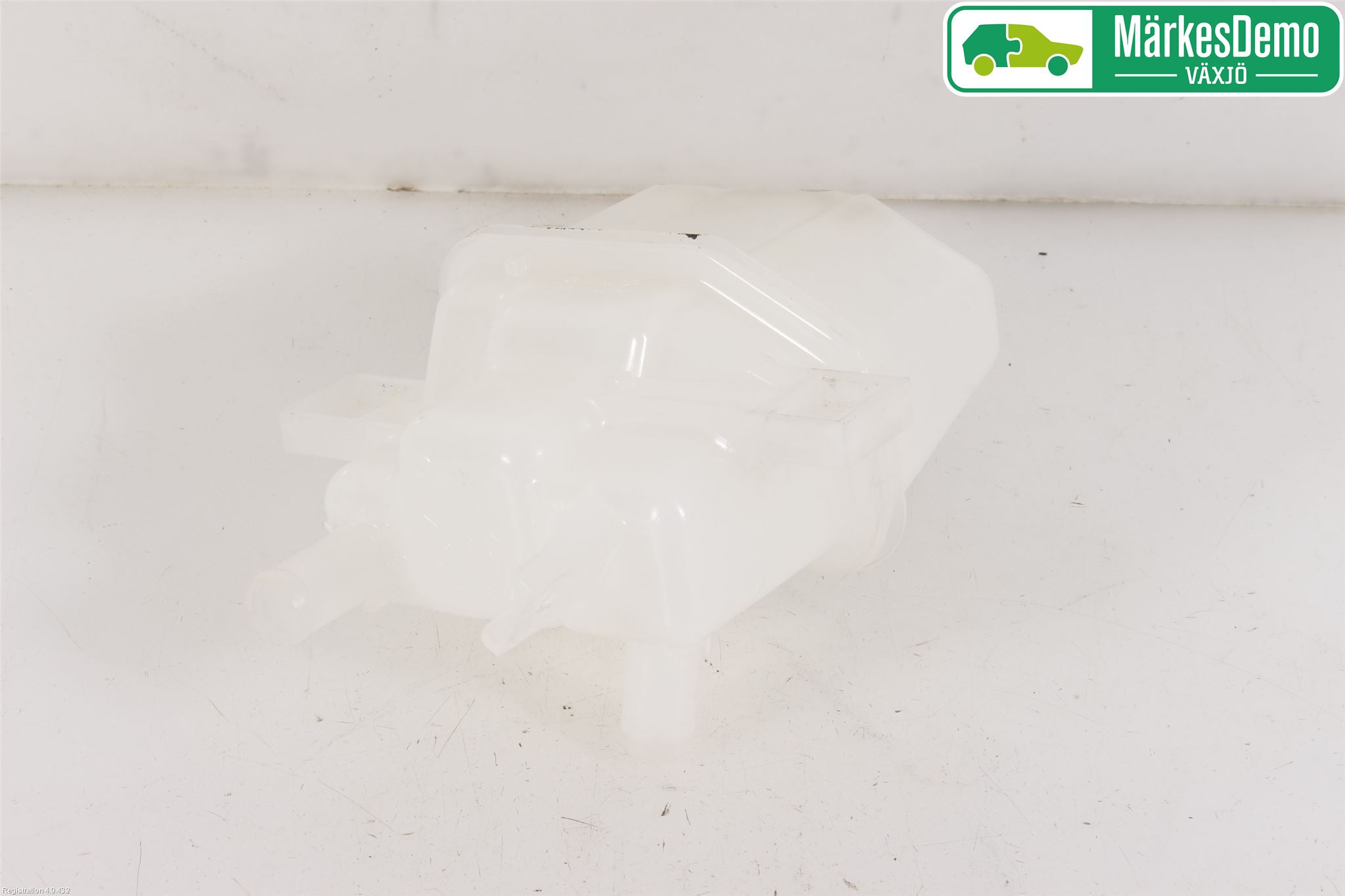 Toyota C-HR 16-23 Expansionstank