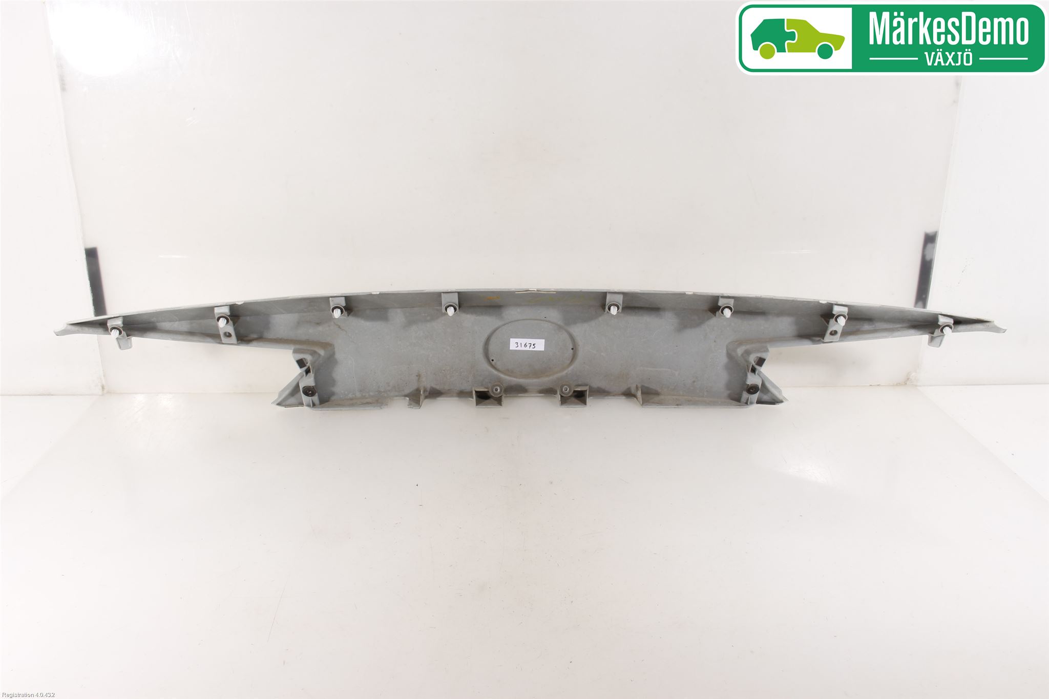 Toyota AURIS 13-19 Reflexramp-Dekorramp