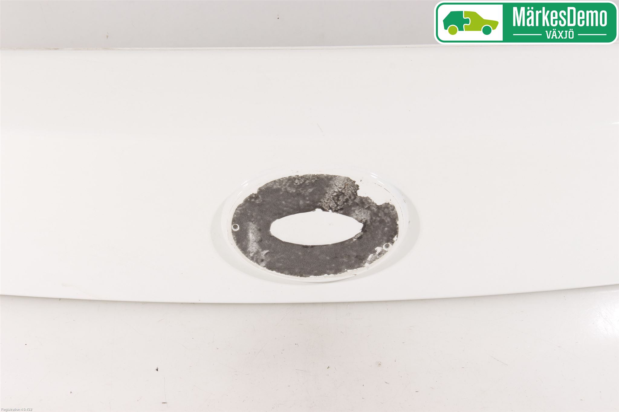 Toyota AURIS 13-19 Reflexramp-Dekorramp