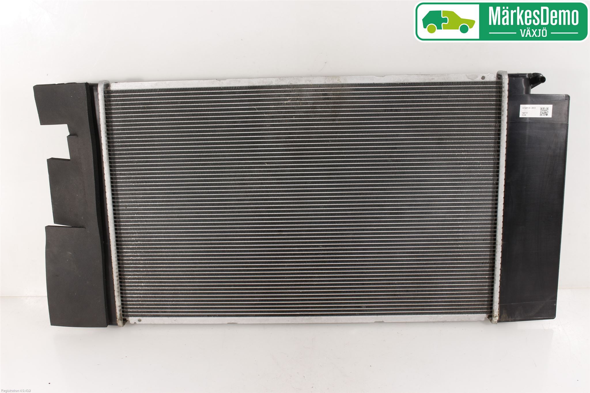 Ford FOCUS     04-07 Kylare Man