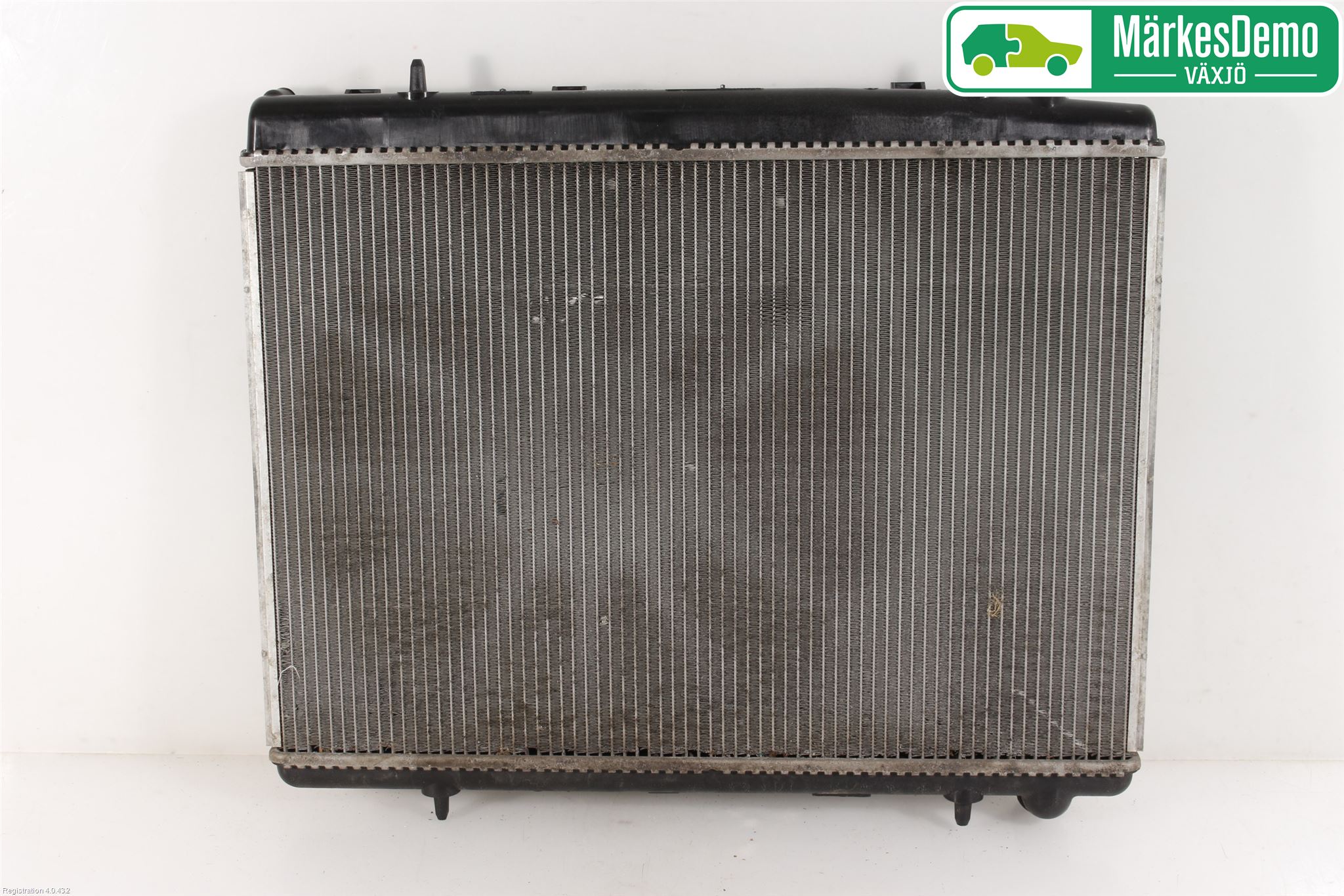 Peugeot 308 08-13 Kylare Man