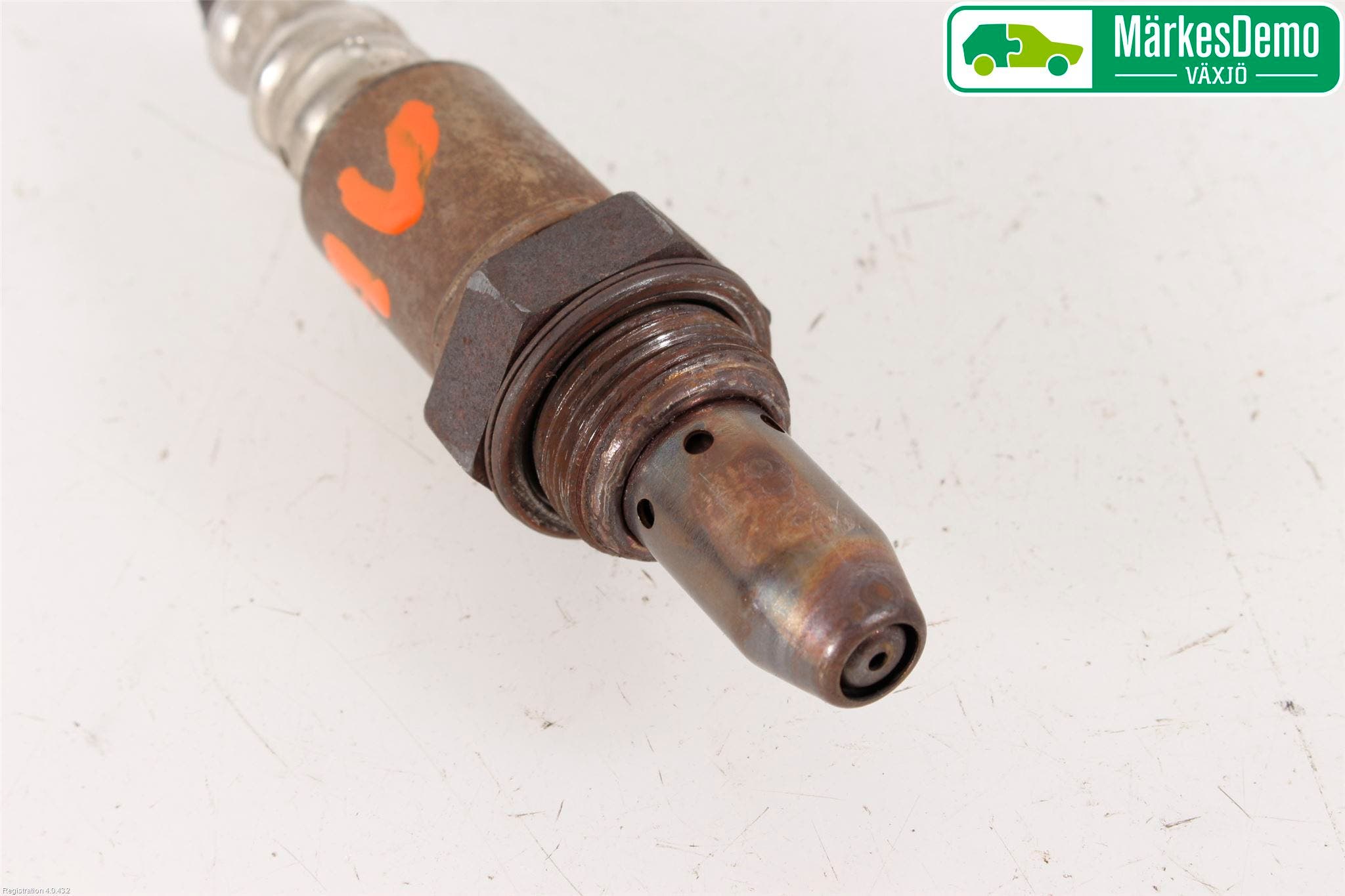 Mazda 6 13- Injlambdasond