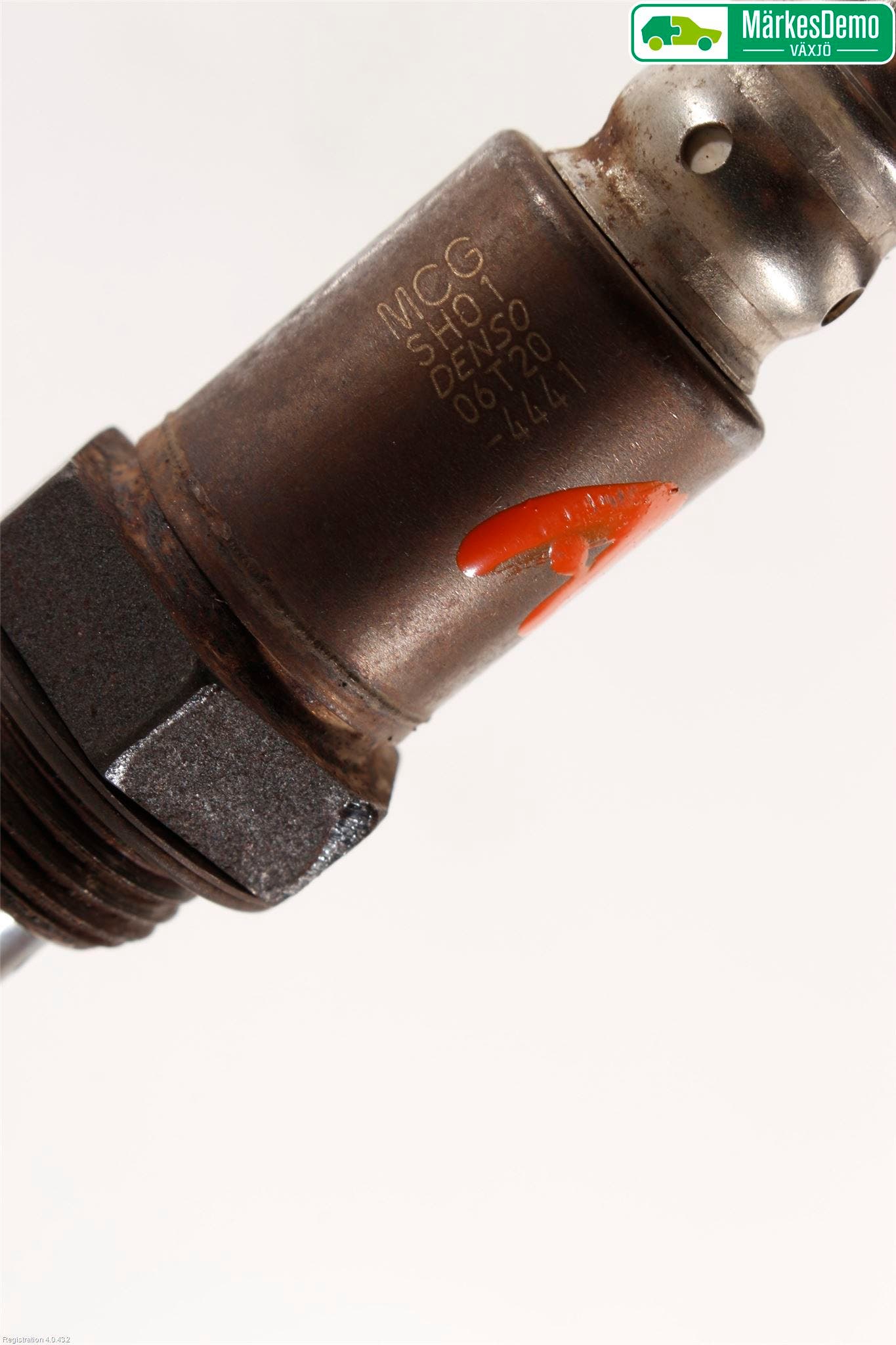 Mazda 6 13- Injlambdasond