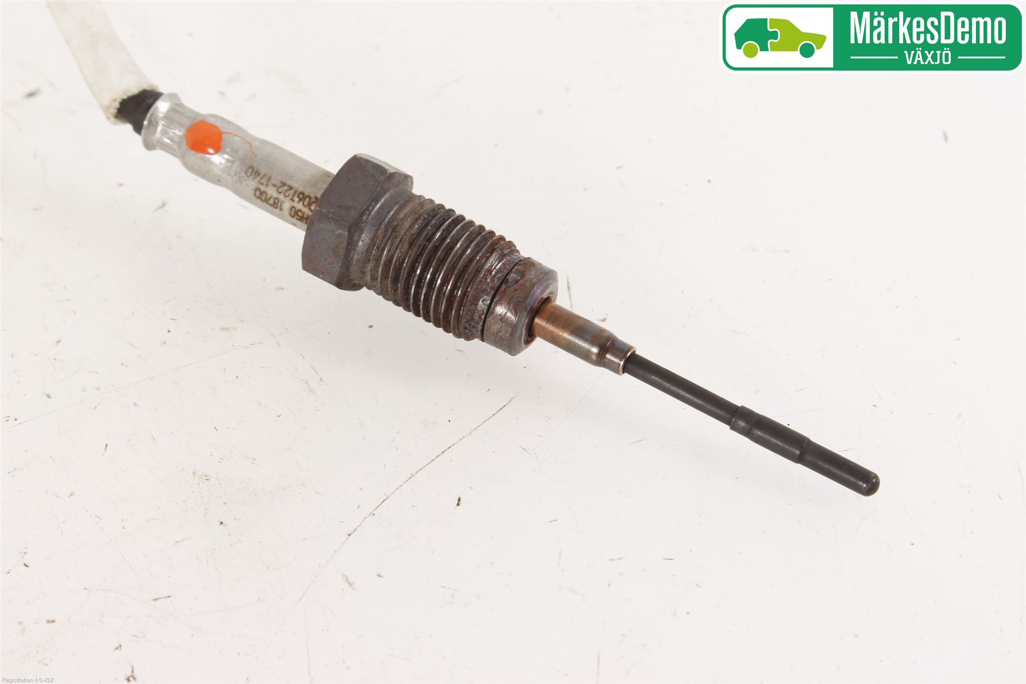 Mazda 6 13- Sensor Avgas