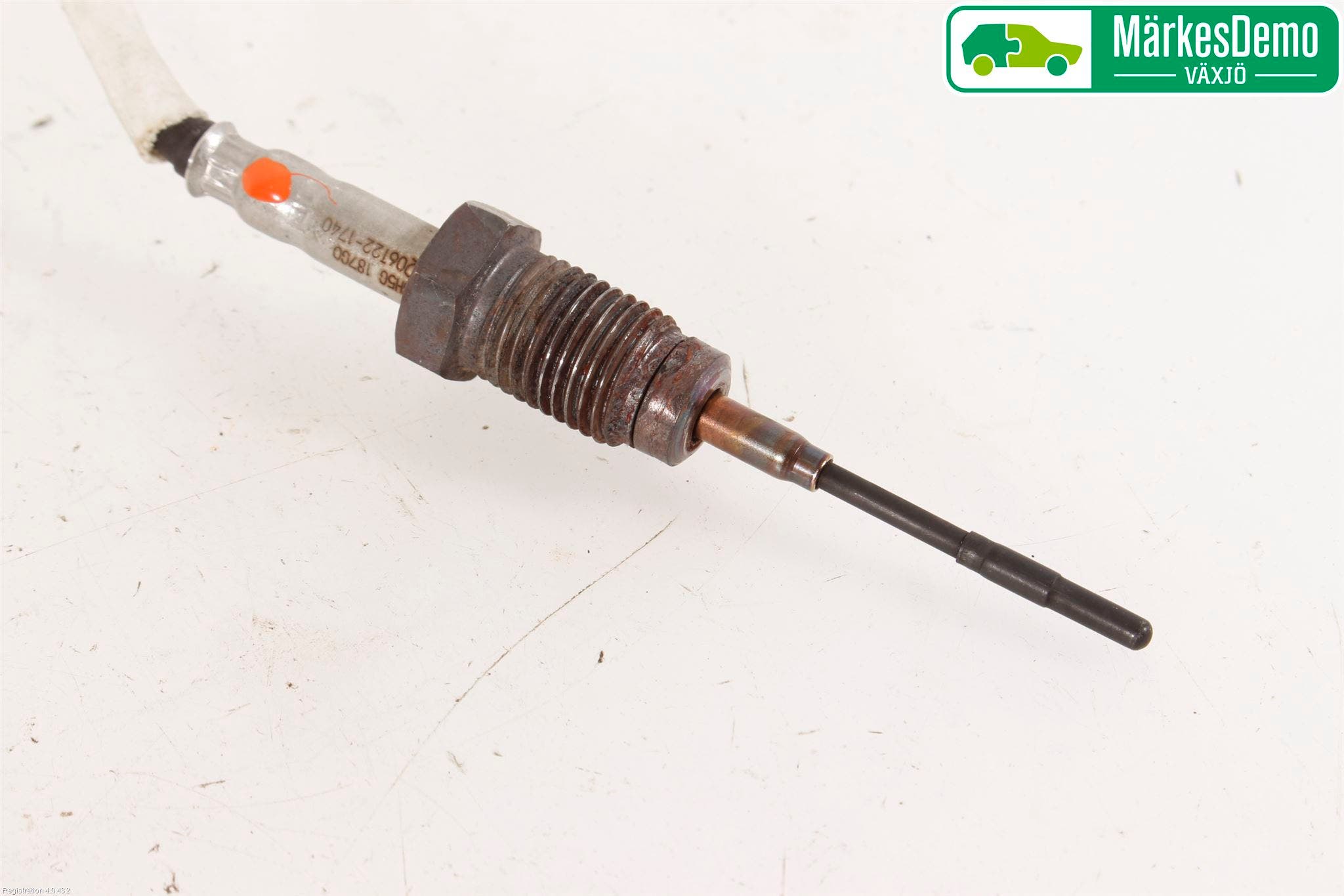 Mazda 6 13- Sensor Avgas