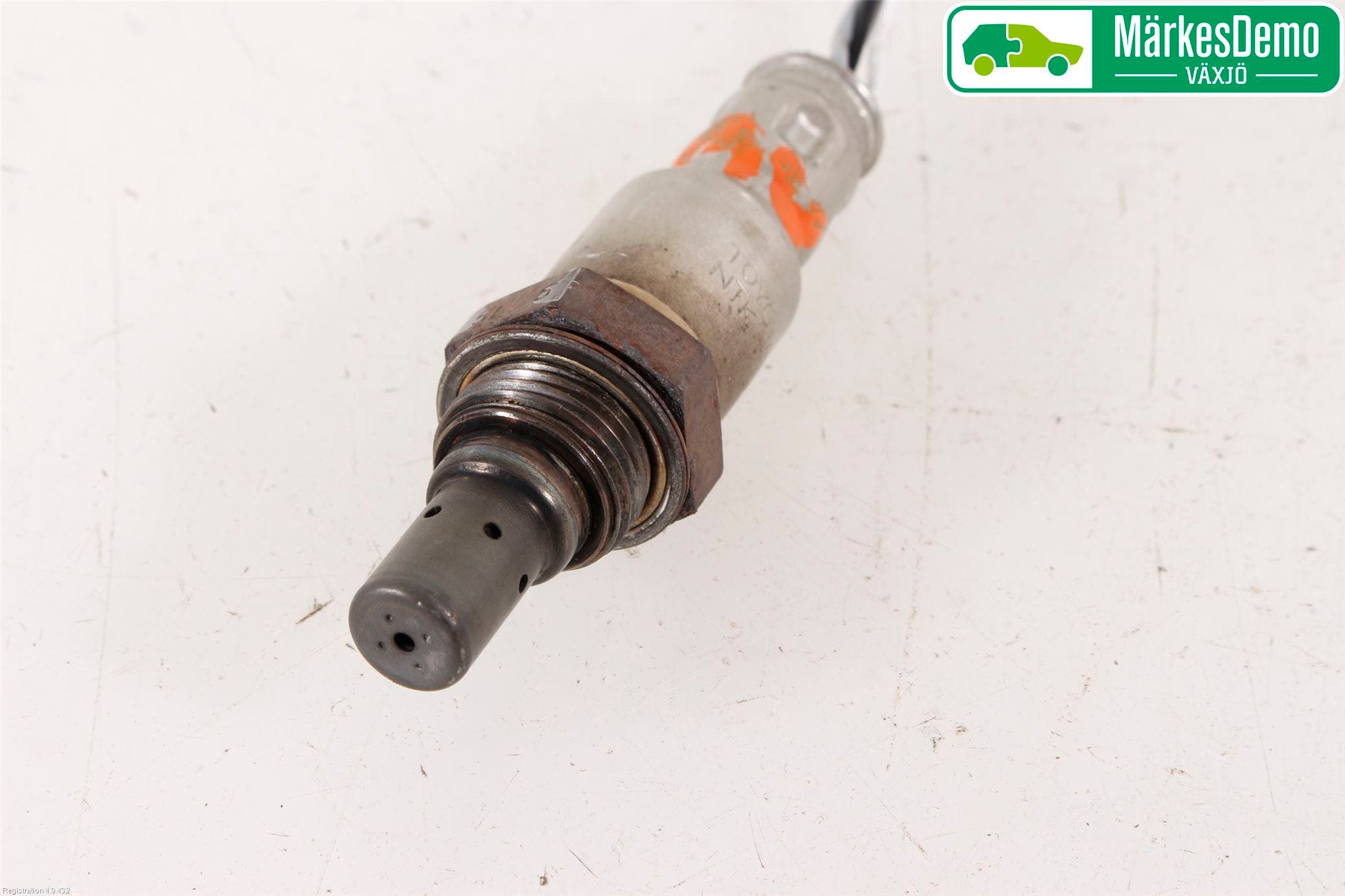 Lexus IS 250/350 14-20 Injlambdasond