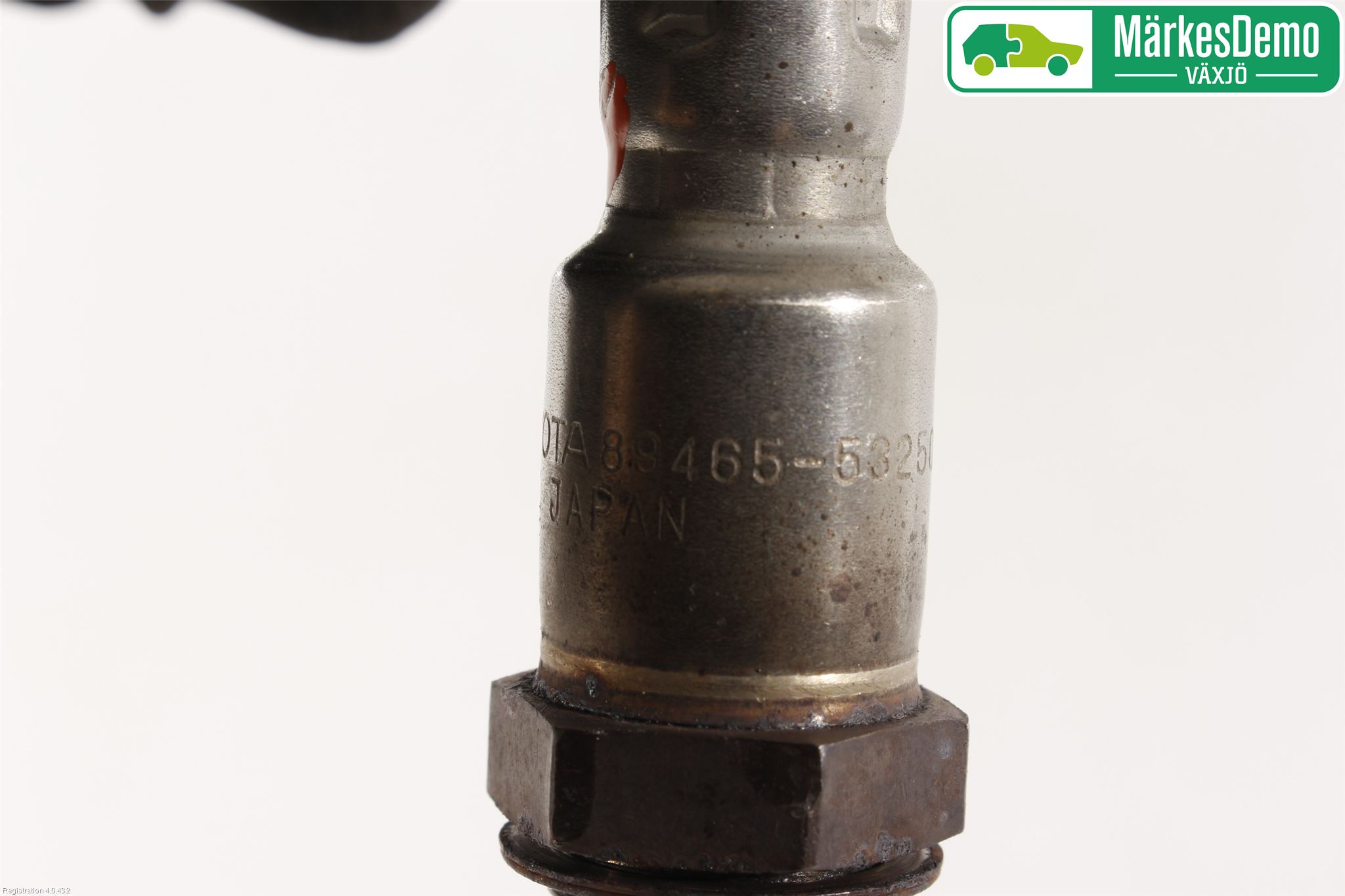 Lexus IS 250/350 14-20 Injlambdasond