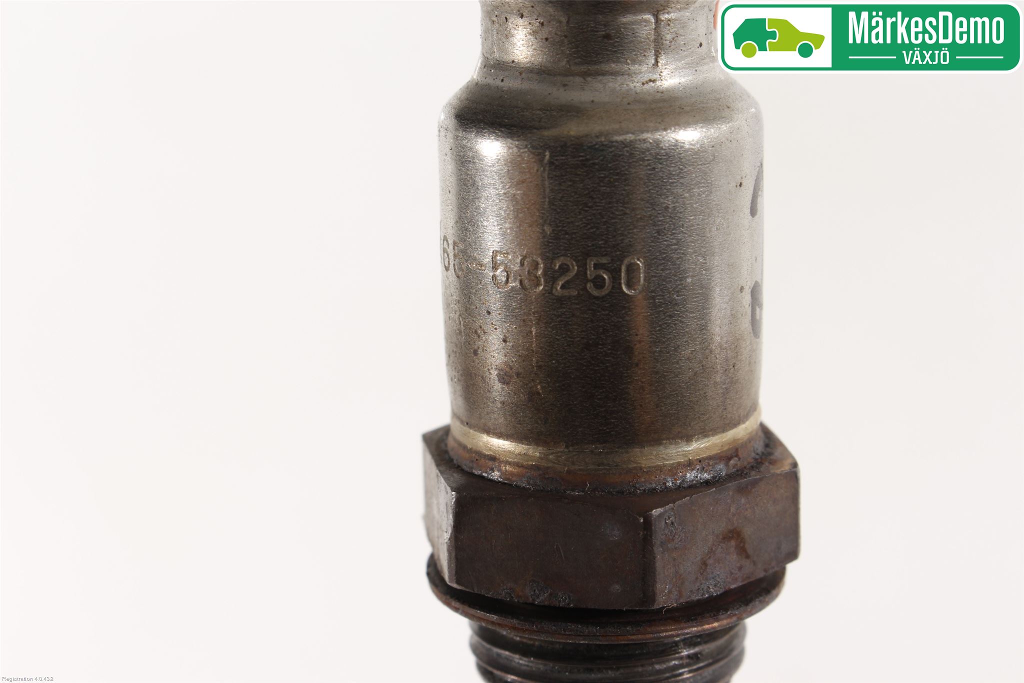 Lexus IS 250/350 14-20 Injlambdasond