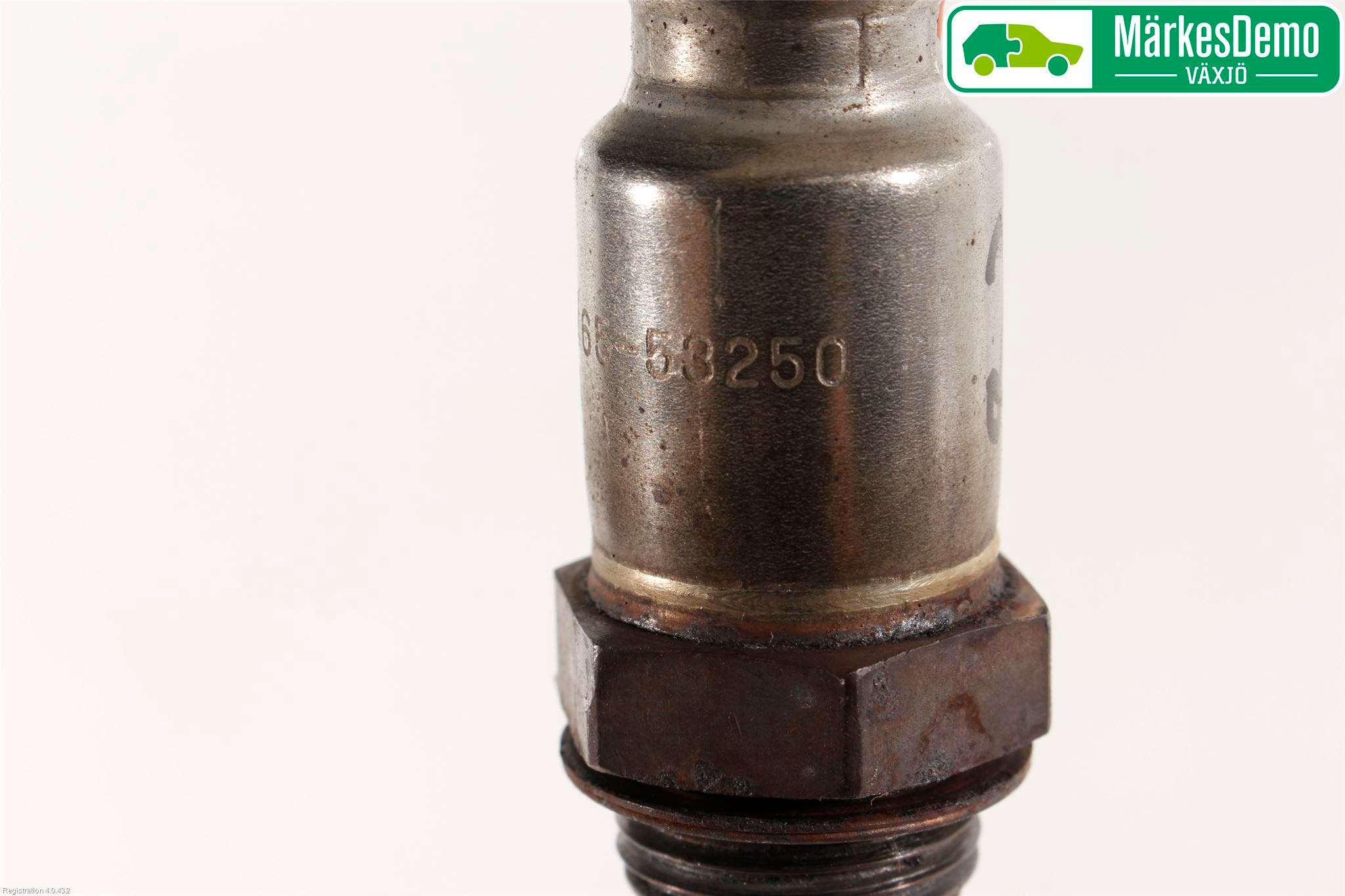 Lexus IS 250/350 14-20 Injlambdasond