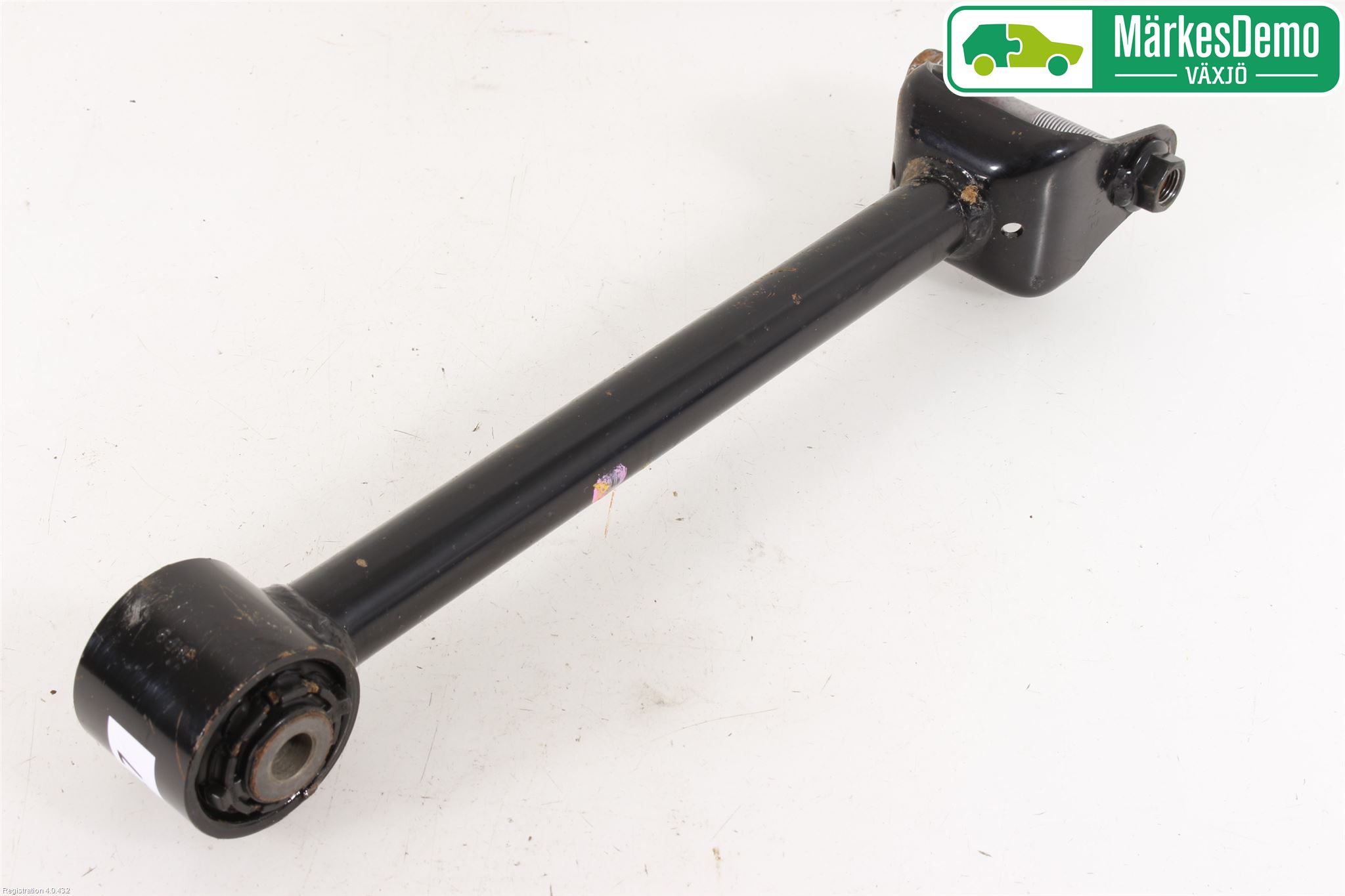 Mazda 6 13- Bärarm Bak Vänster