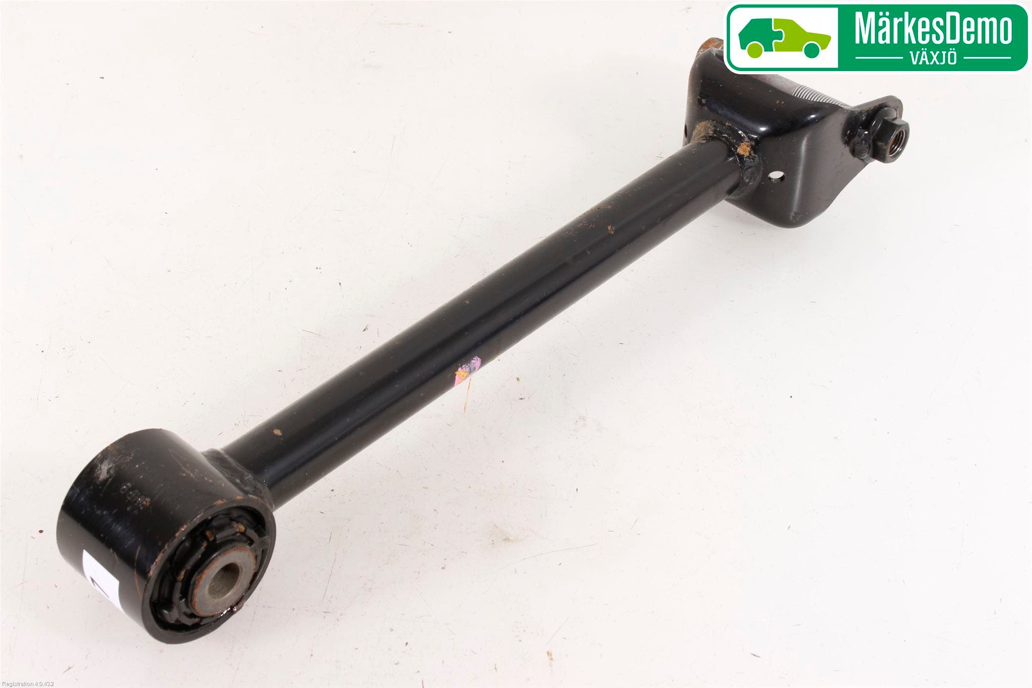 Mazda 6 13- Bärarm Bak Vänster