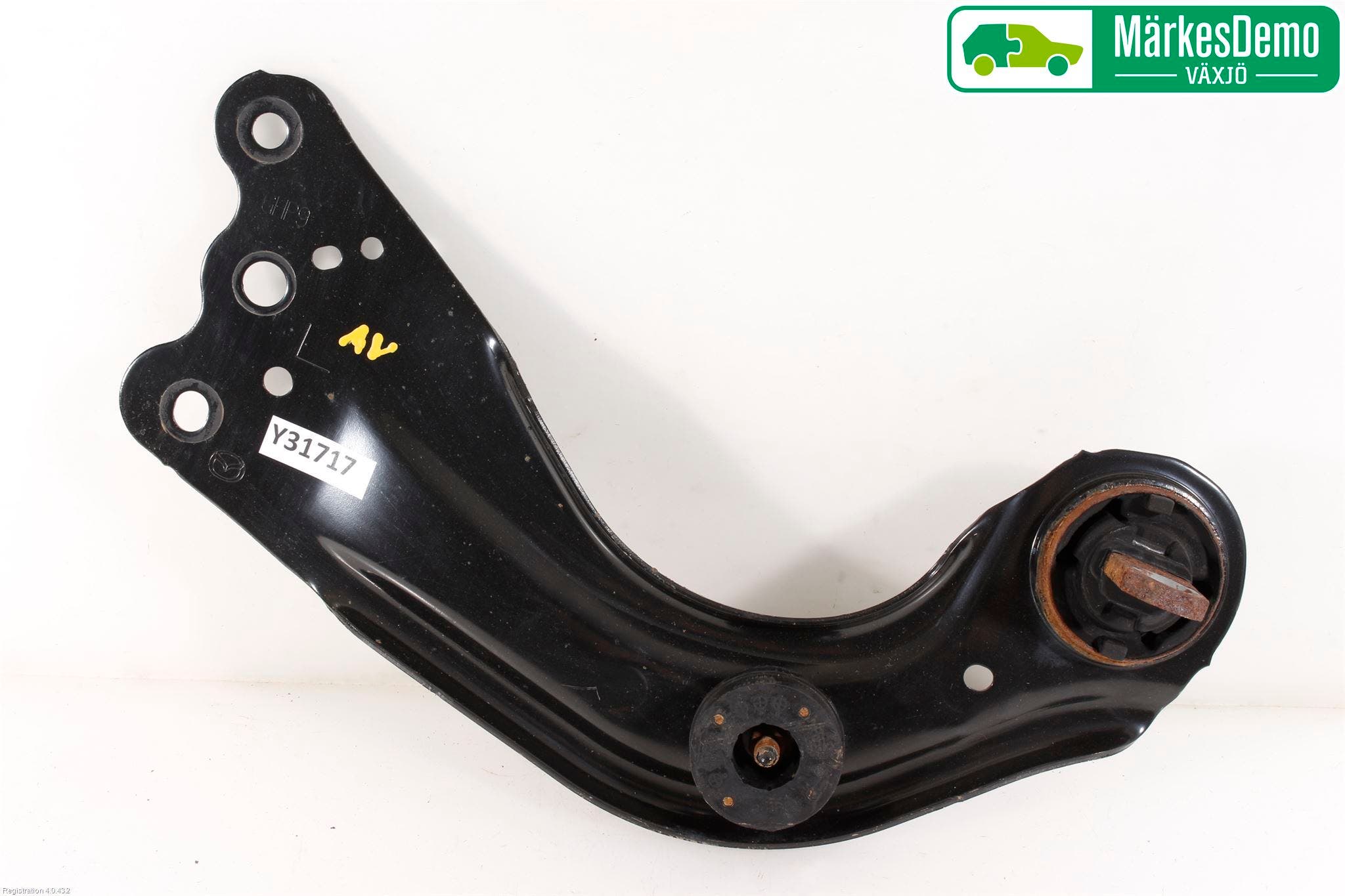 Mazda 6 13- Bärarm Bak Vänster