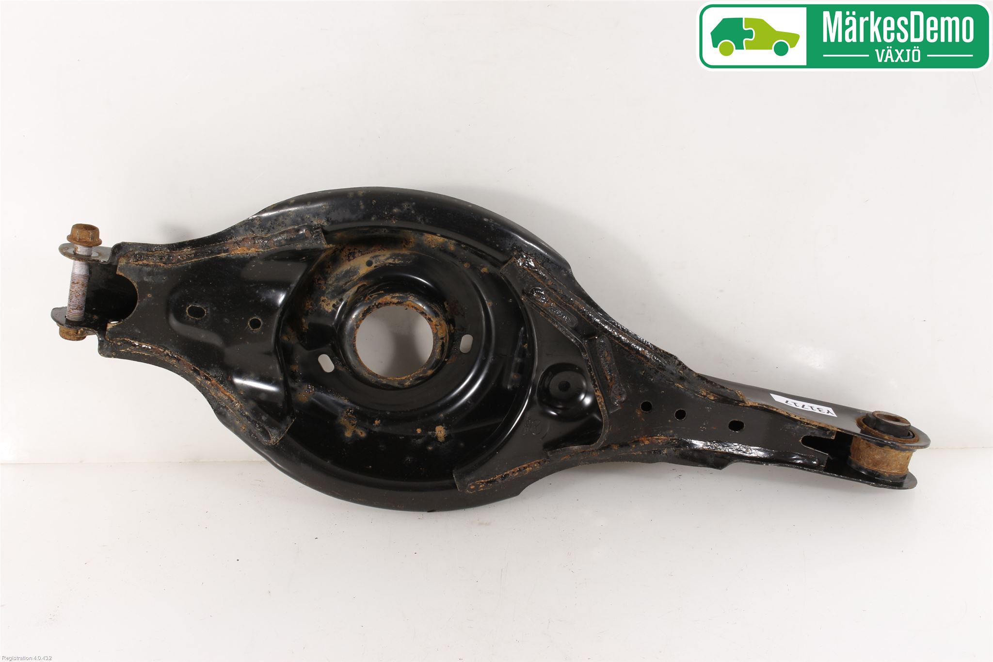 Mazda 6 13- Bärarm Bak Höger