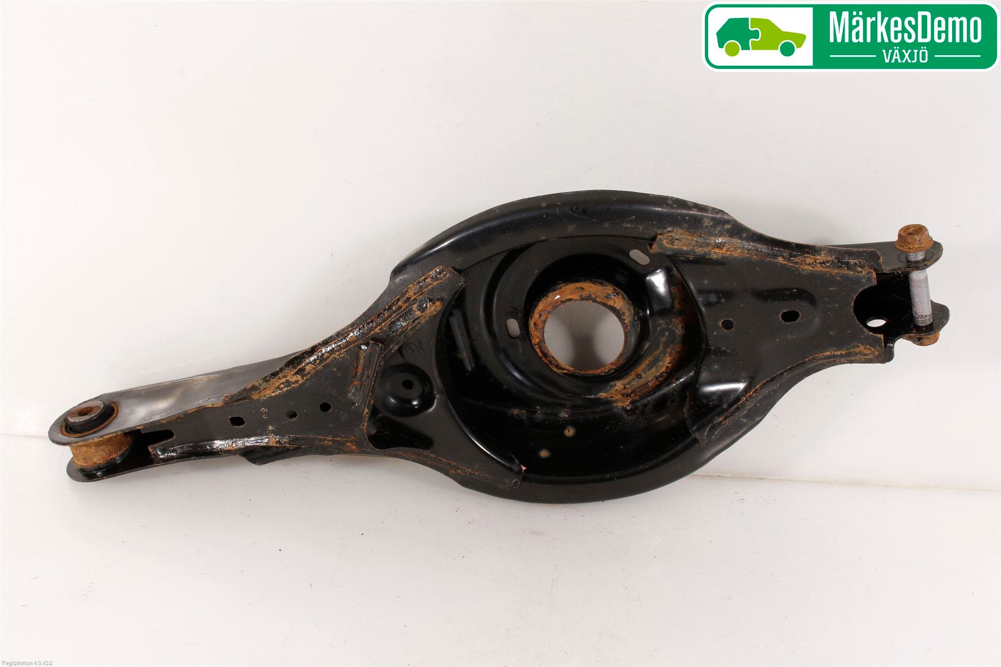 Mazda 6 13- Bärarm Bak Vänster