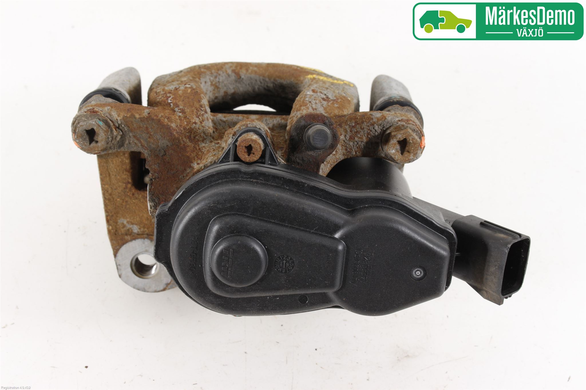 Mazda 6 13- Bromsok Bak Vänster