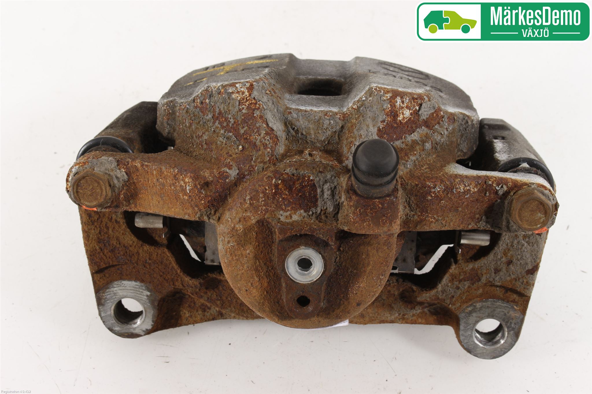 Mazda 6 13- Bromsok Fram Höger