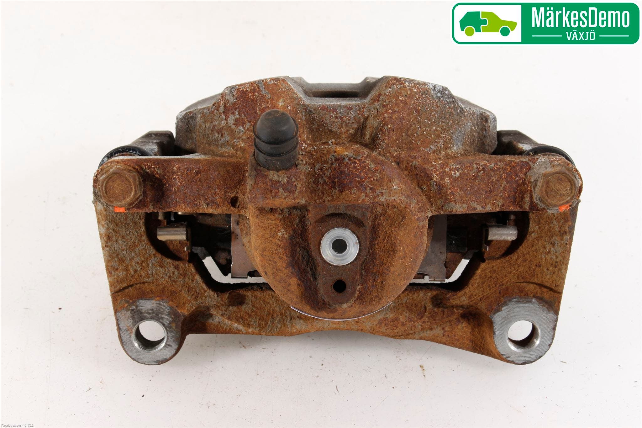 Mazda 6 13- Bromsok Fram Vänster