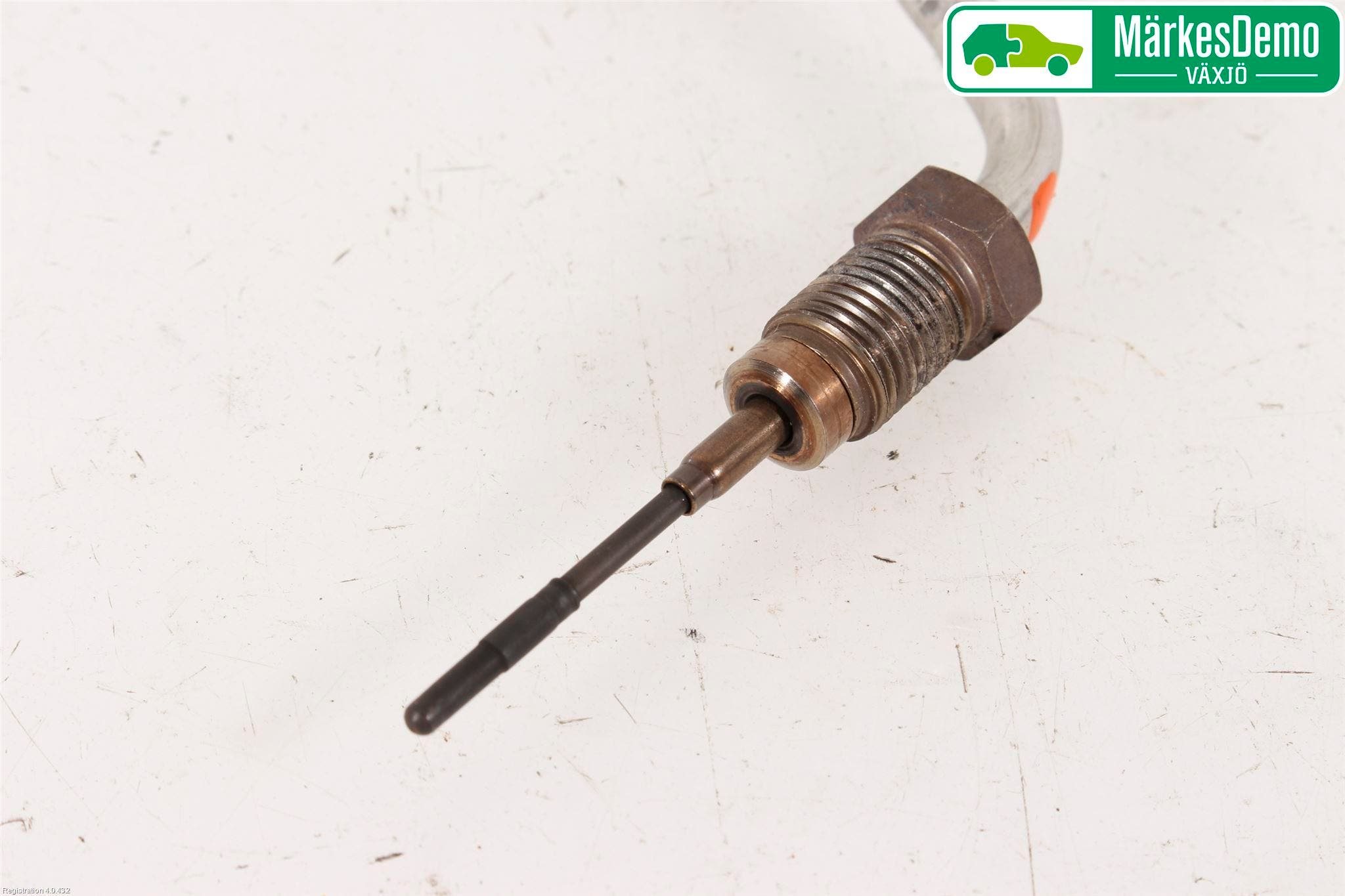 Mazda 6 13- Sensor Avgas