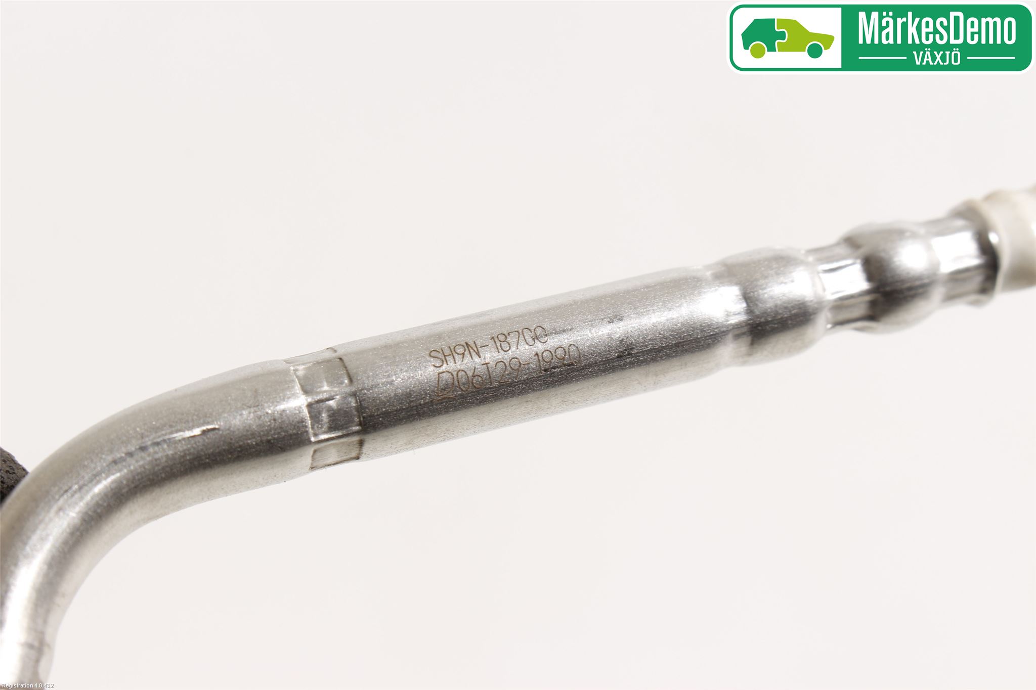 Mazda 6 13- Sensor Avgas