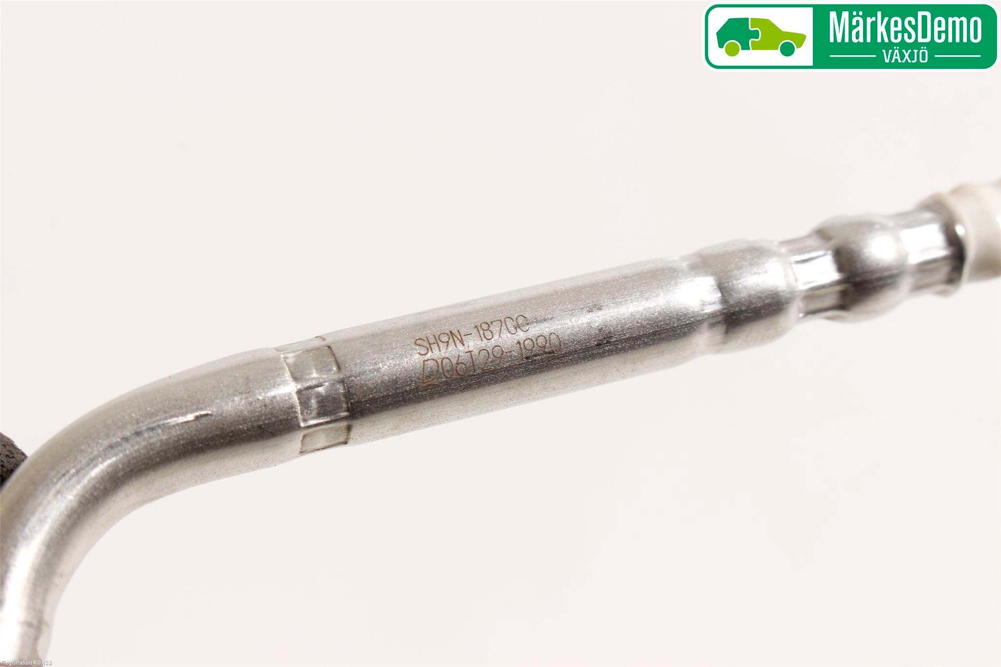 Mazda 6 13- Sensor Avgas