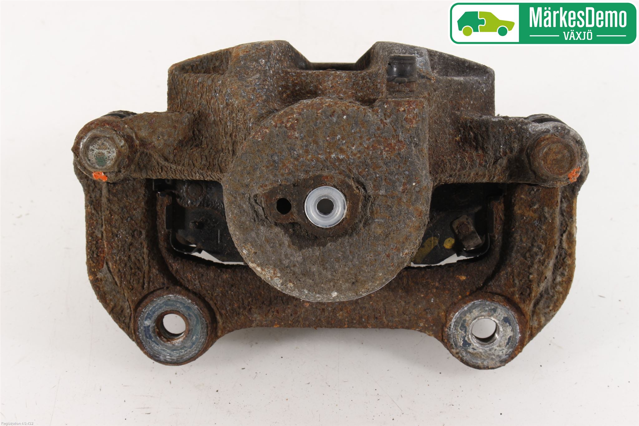 Hyundai TUCSON 05- Bromsok Fram Höger