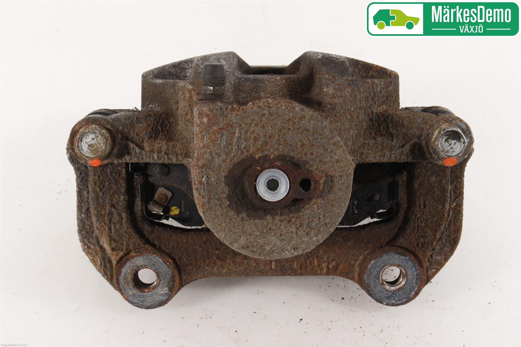 Hyundai TUCSON 05- Bromsok Fram Vänster