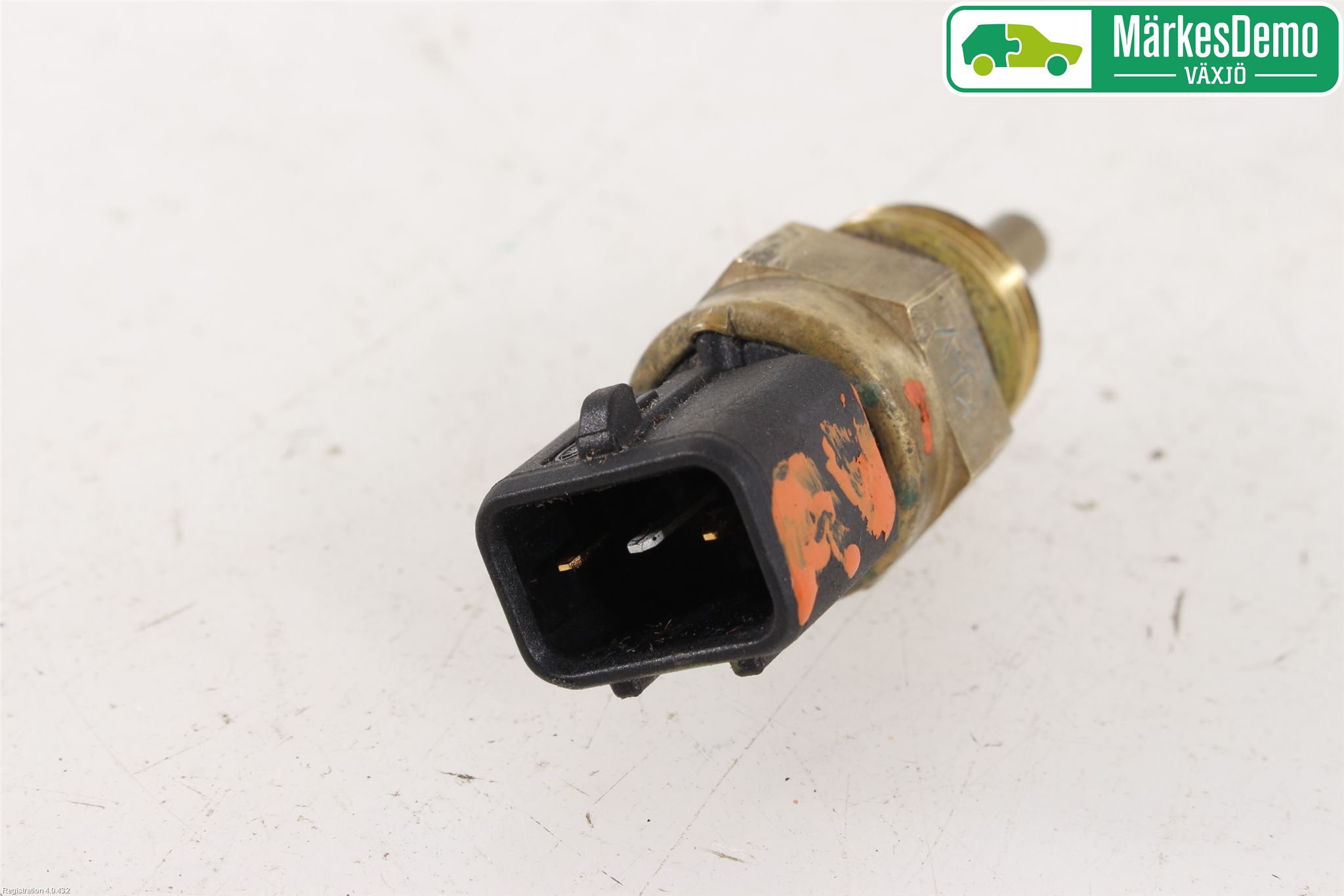 Hyundai TUCSON 05- Givare Temp Vatten