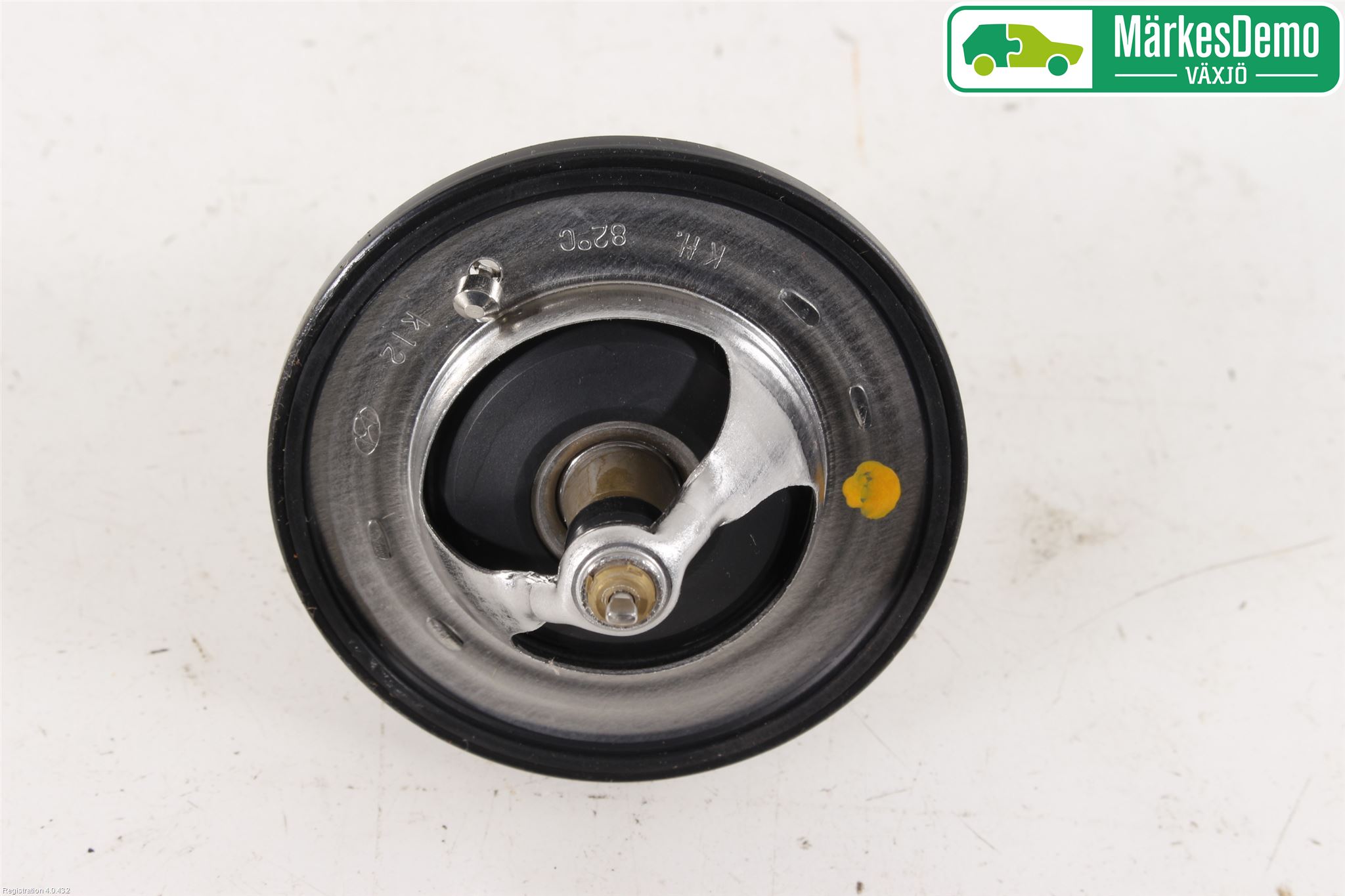 Hyundai TUCSON 05- Termostat