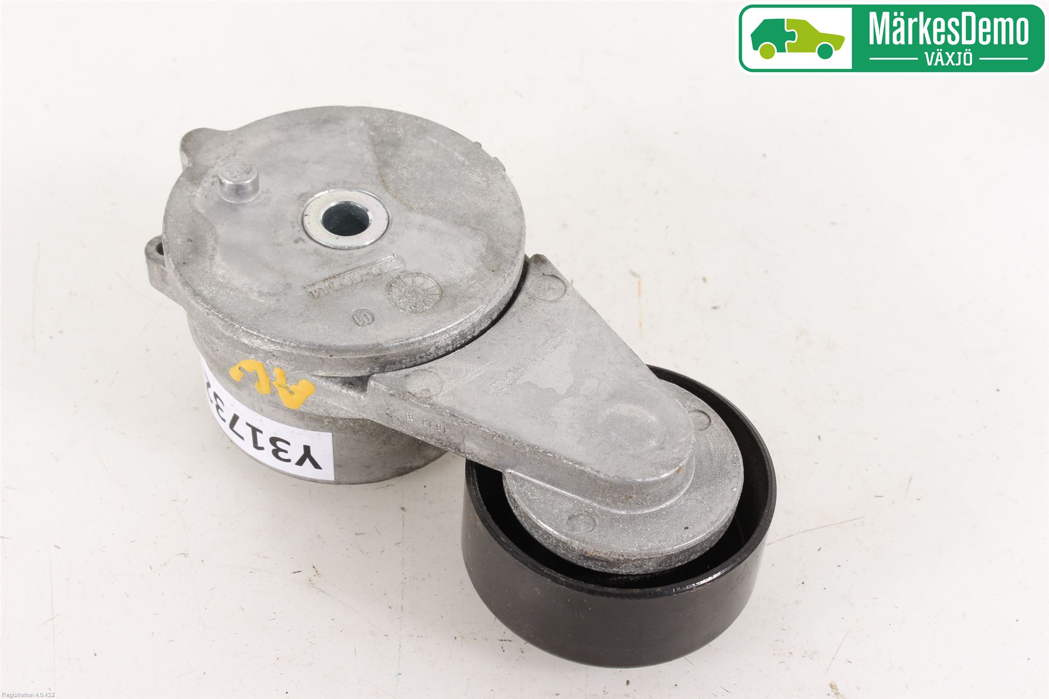 Hyundai TUCSON 05- Remspännare