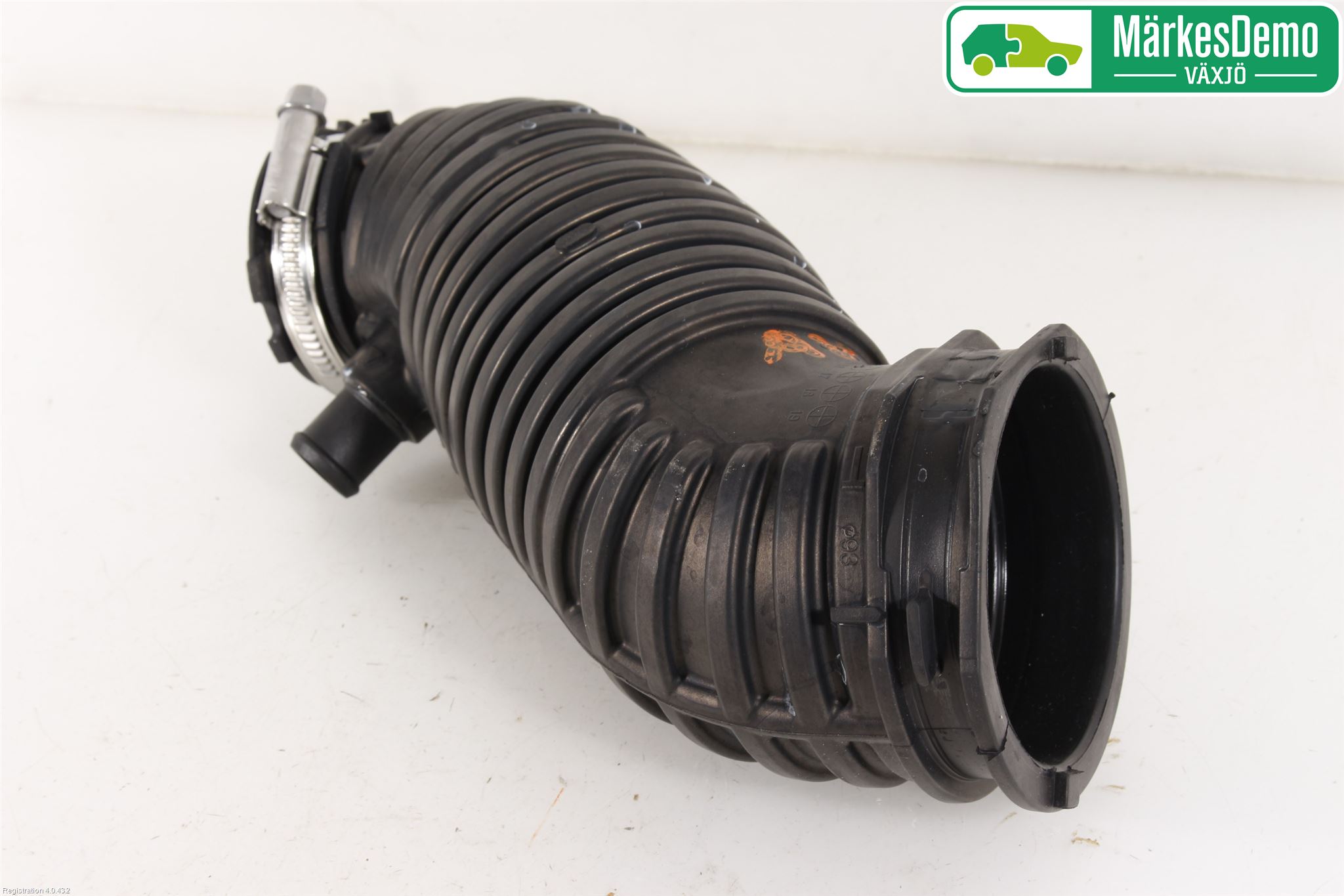 Hyundai TUCSON 05- Luftrenare