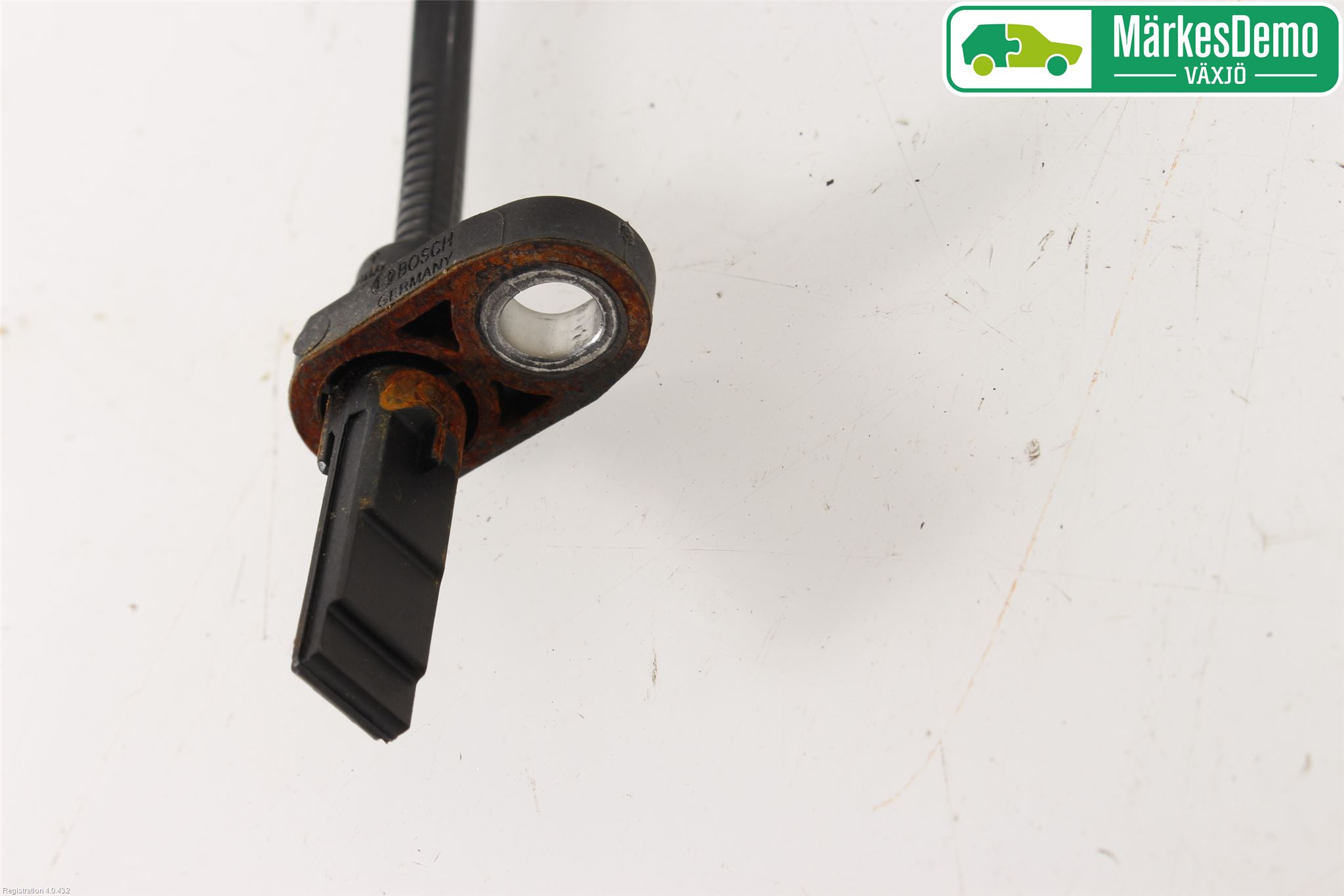 Ford FIESTA 13-17 Abs Sensor