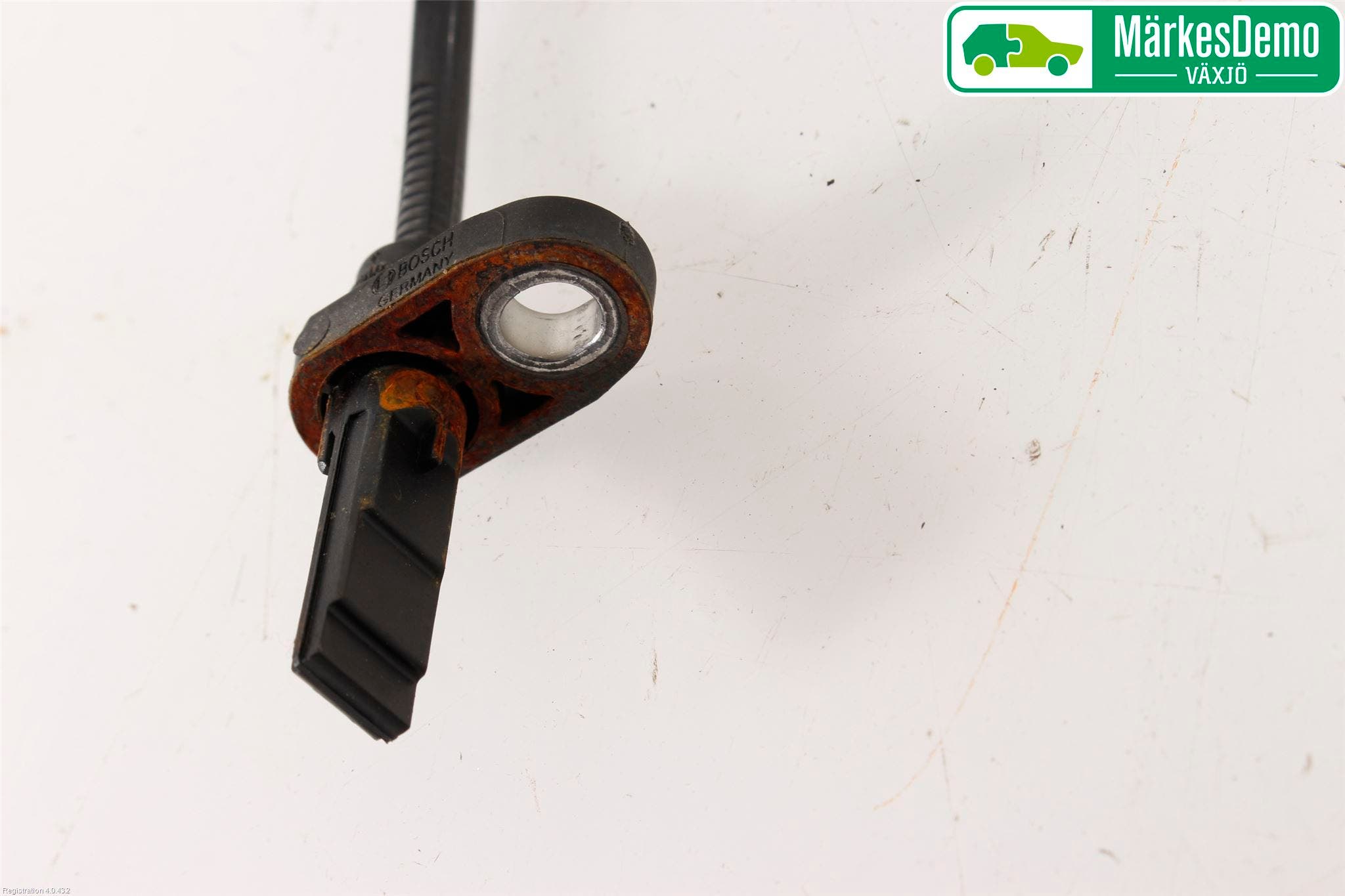 Ford FIESTA 13-17 Abs Sensor