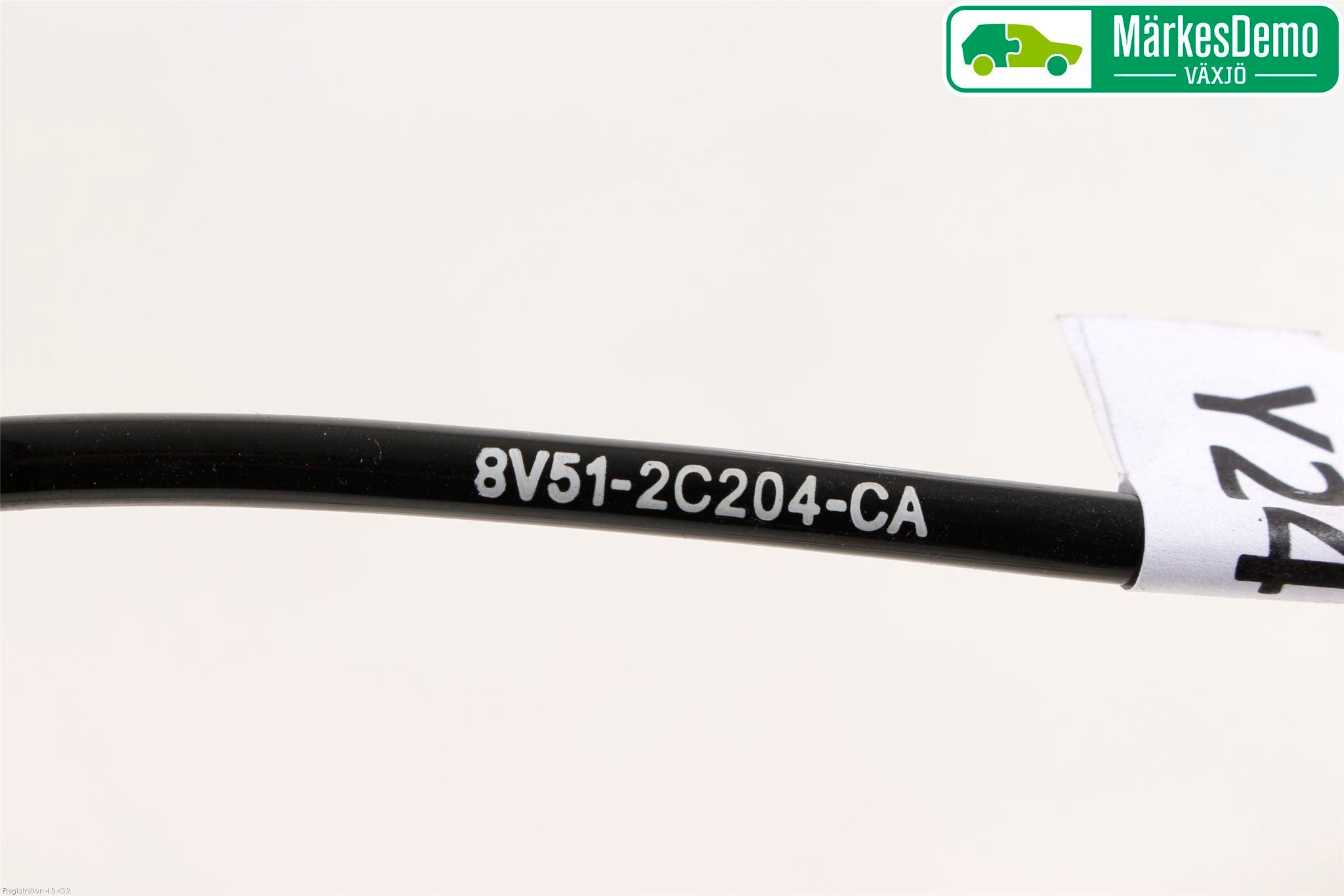 Ford FIESTA 13-17 Abs Sensor