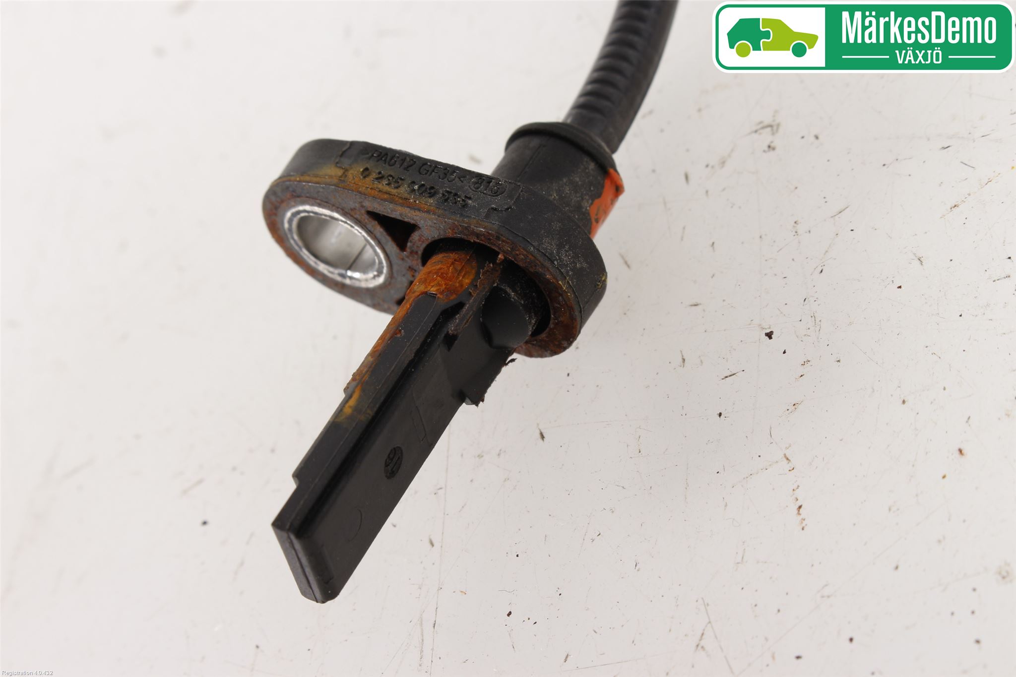 Ford FIESTA 13-17 Abs Sensor