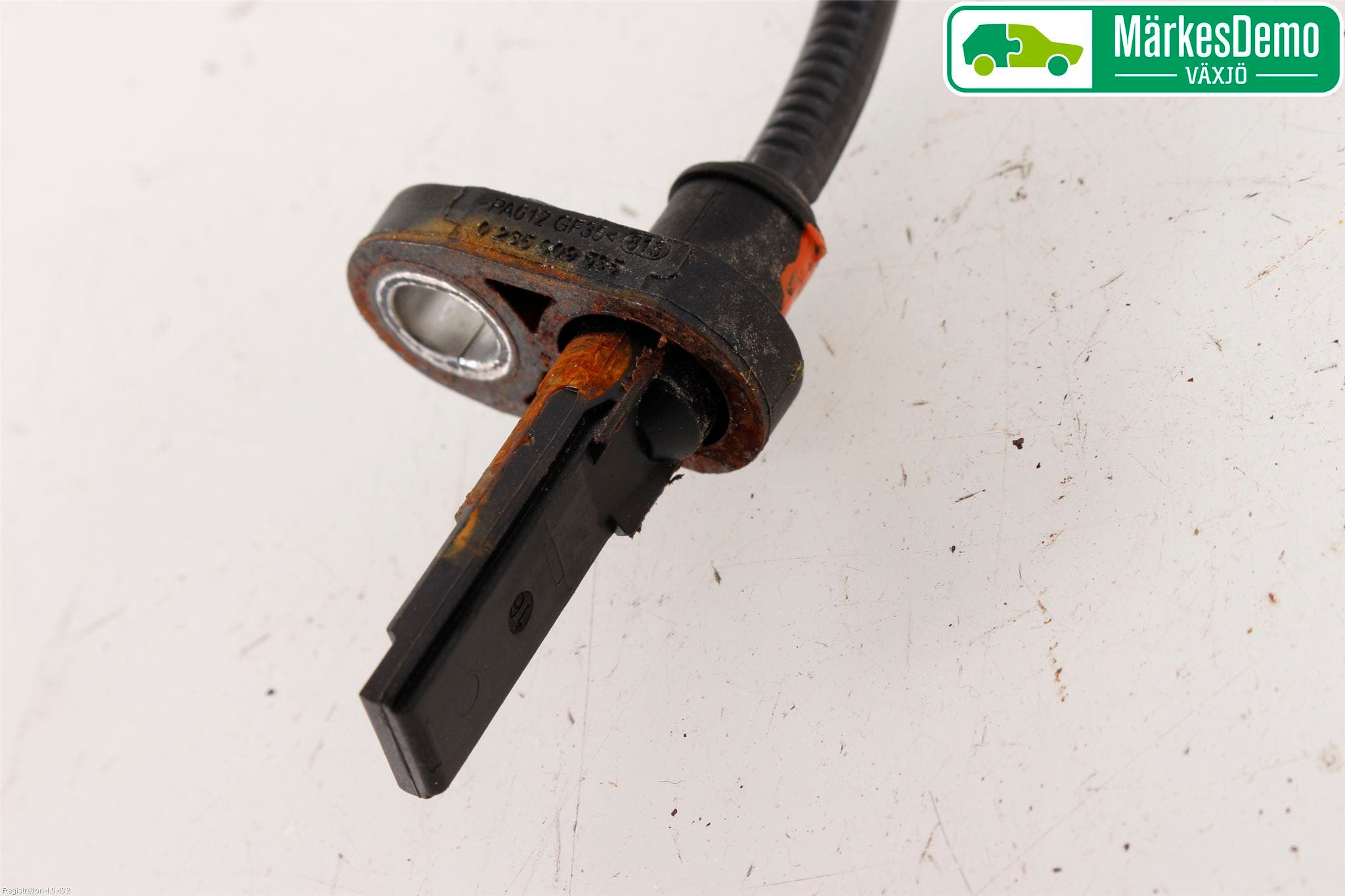 Ford FIESTA 13-17 Abs Sensor