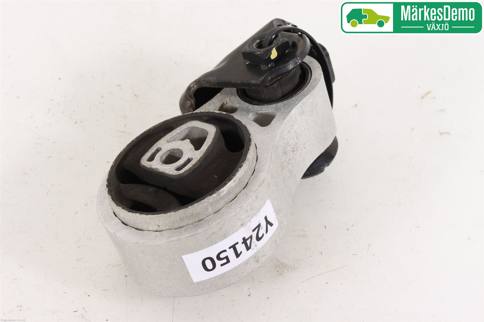 Ford FIESTA 13-17 Växellådsfäste