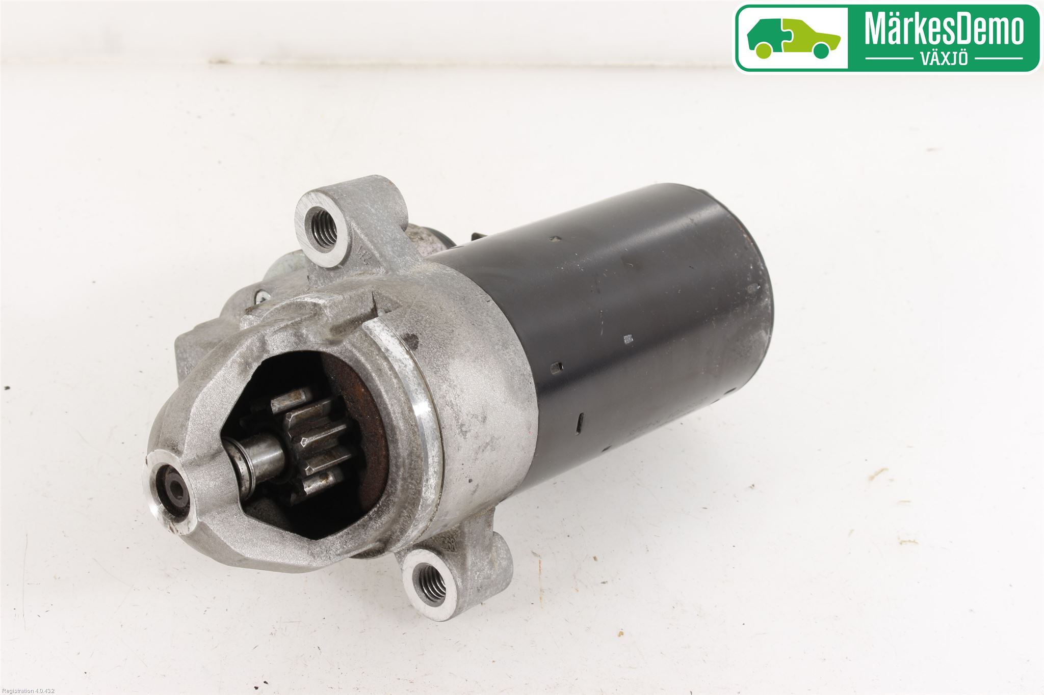 Toyota AVENSIS 16-18 Startmotor Diesel