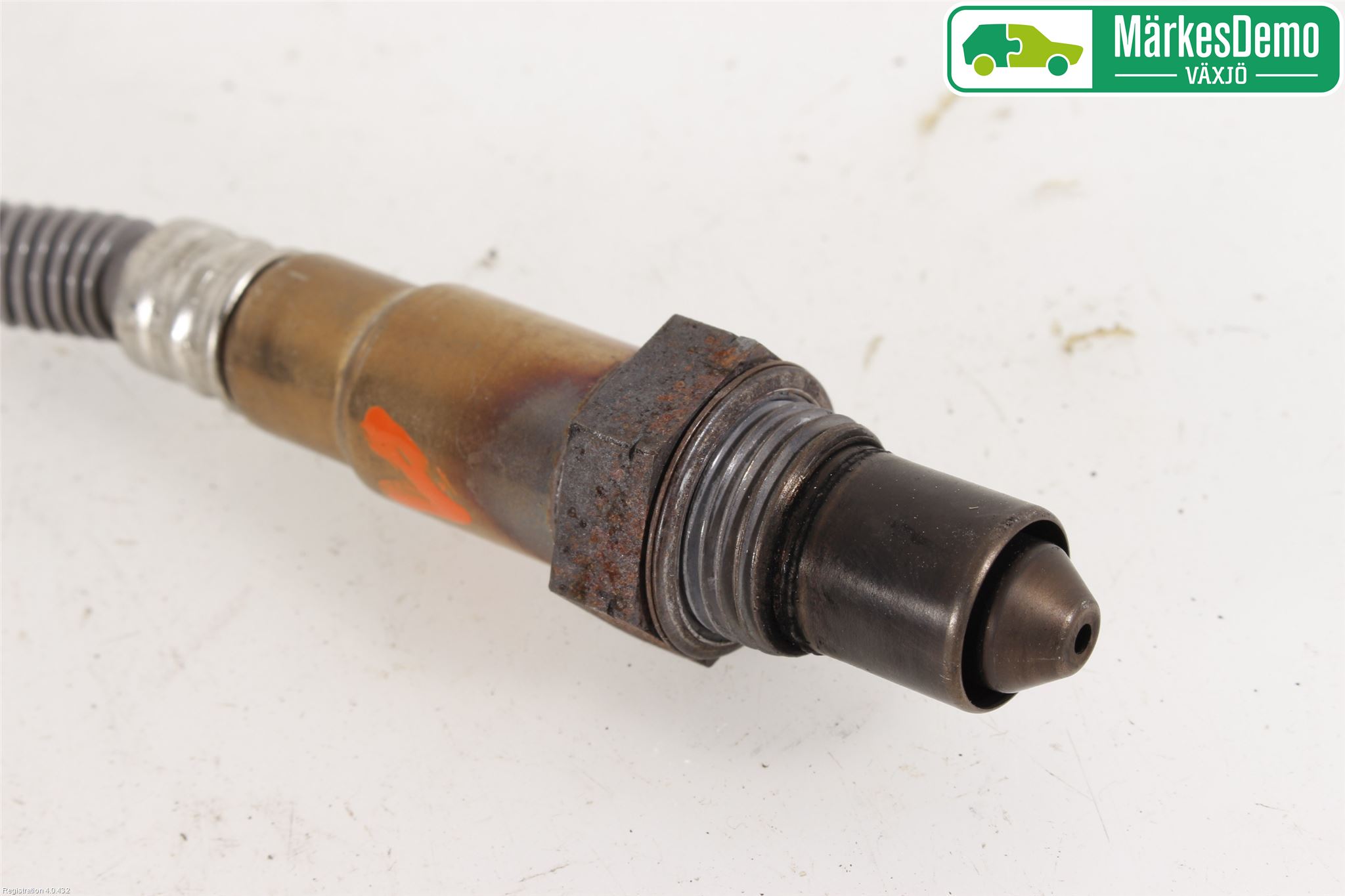 Toyota AVENSIS 16-18 Injlambdasond