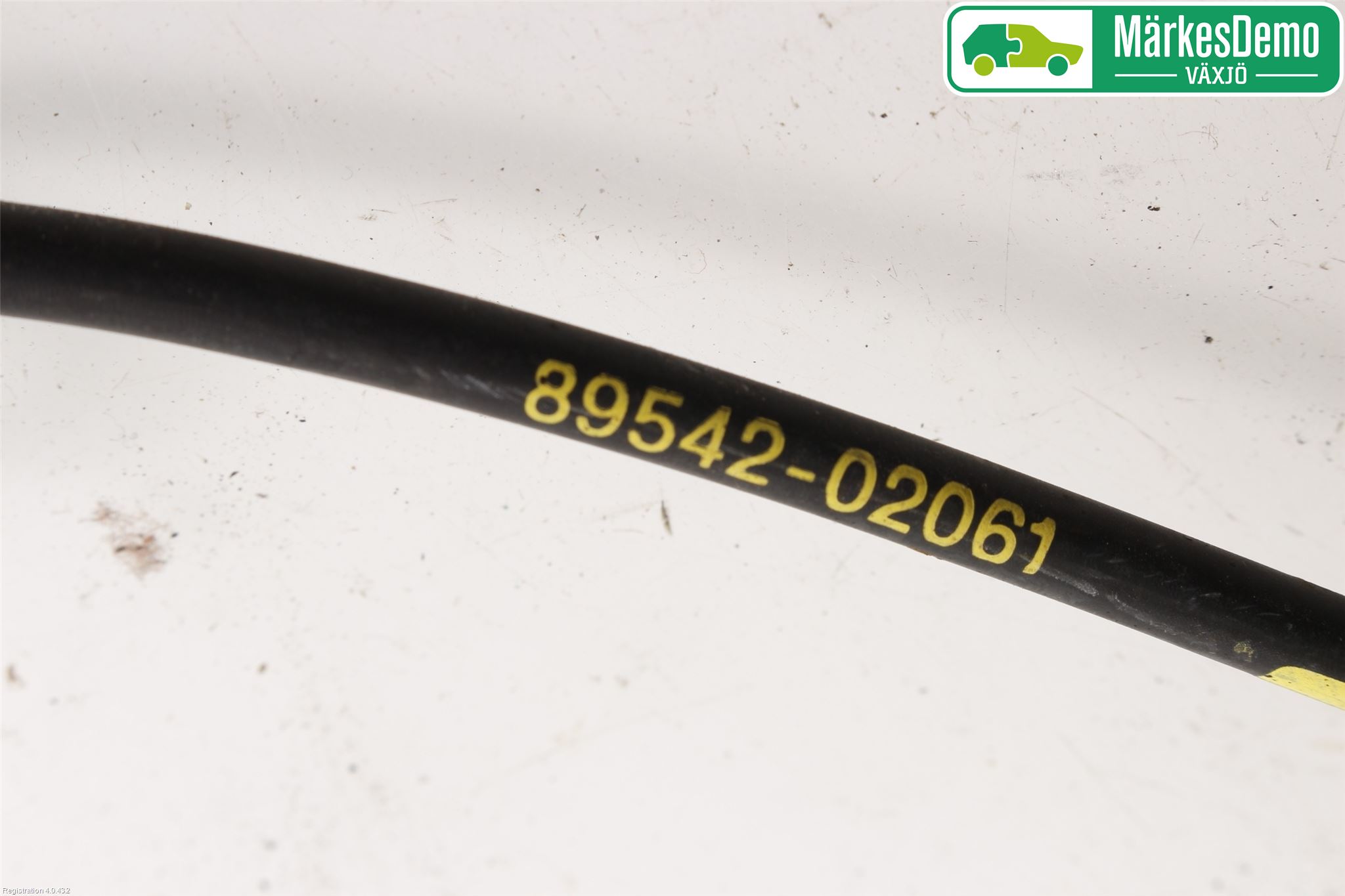 Toyota AVENSIS 16-18 Abs Sensor