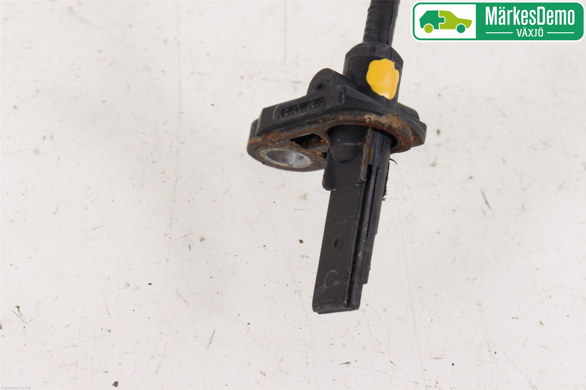 Toyota AVENSIS 16-18 Abs Sensor