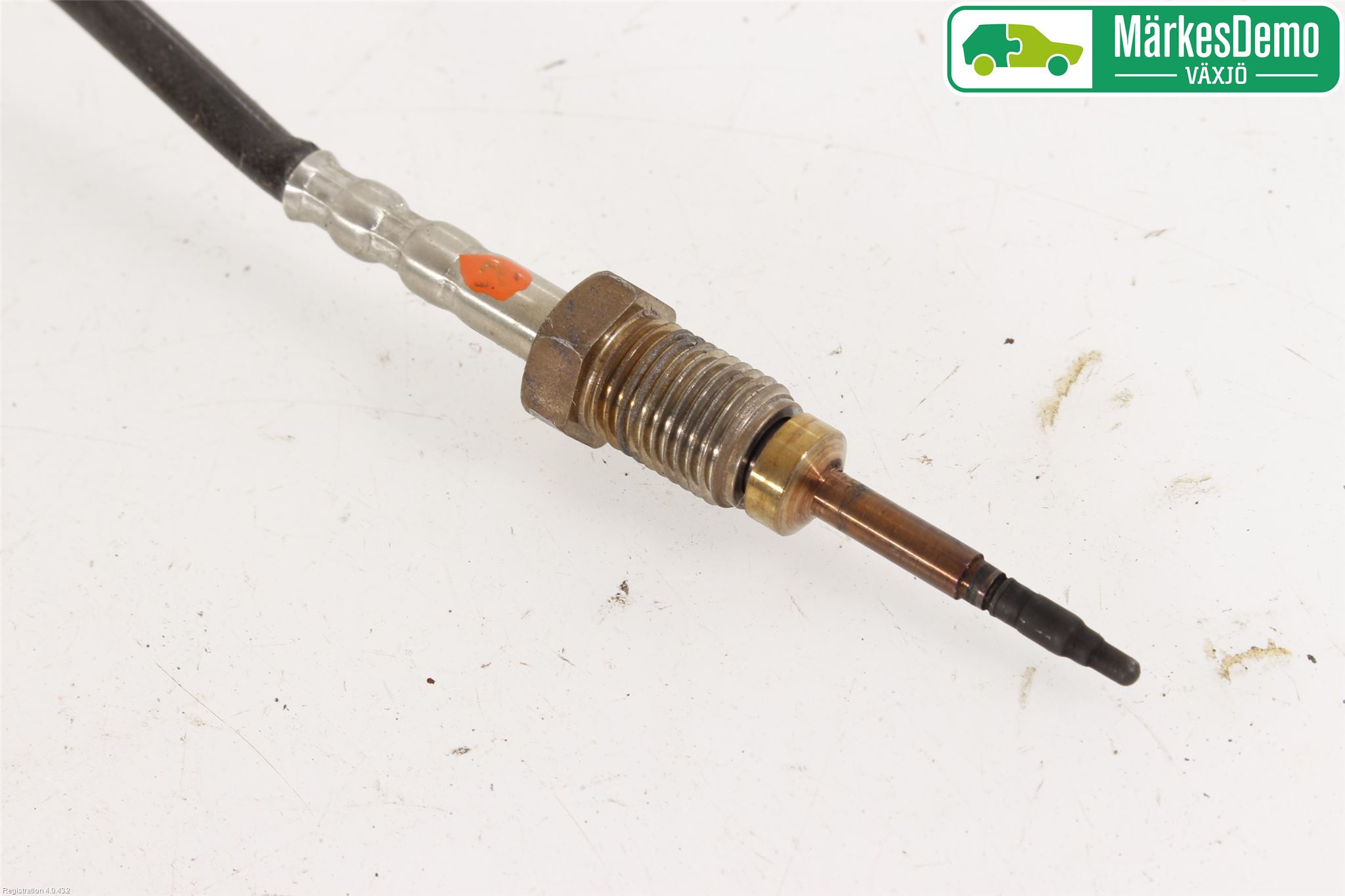 Toyota AVENSIS 16-18 Sensor Avgas