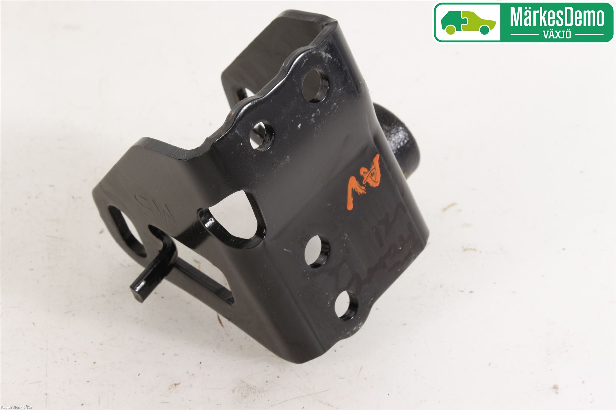 Toyota AVENSIS 16-18 Växellådsfäste