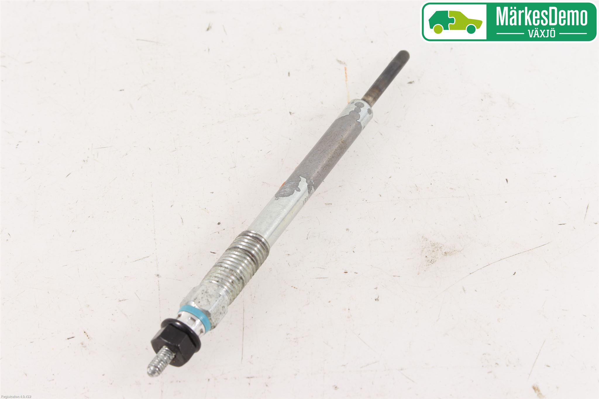 Hyundai TUCSON 05- Glödstift