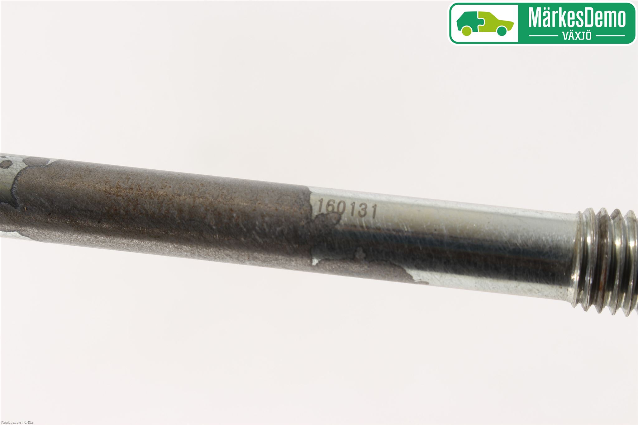 Hyundai TUCSON 05- Glödstift