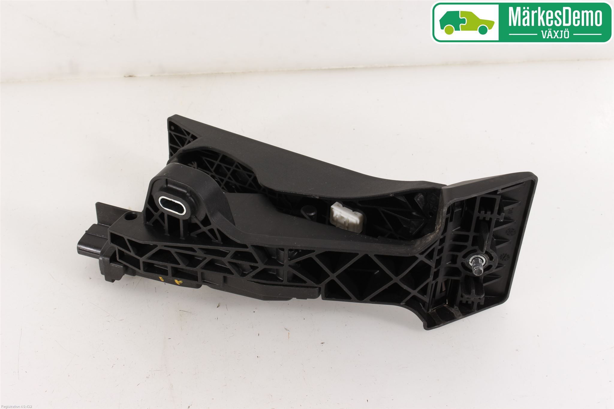 Hyundai TUCSON 05- Gaspedal