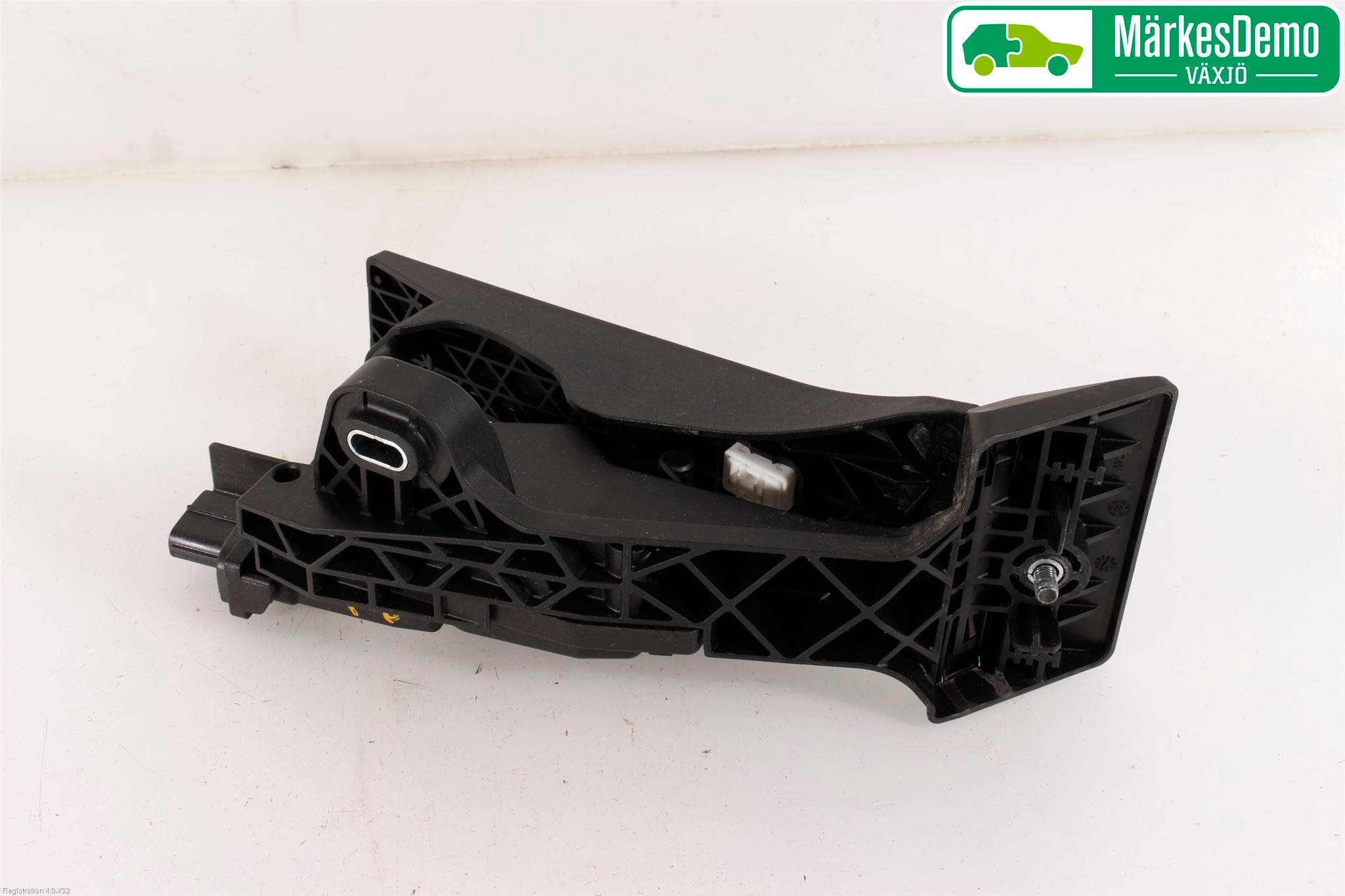 Hyundai TUCSON 05- Gaspedal